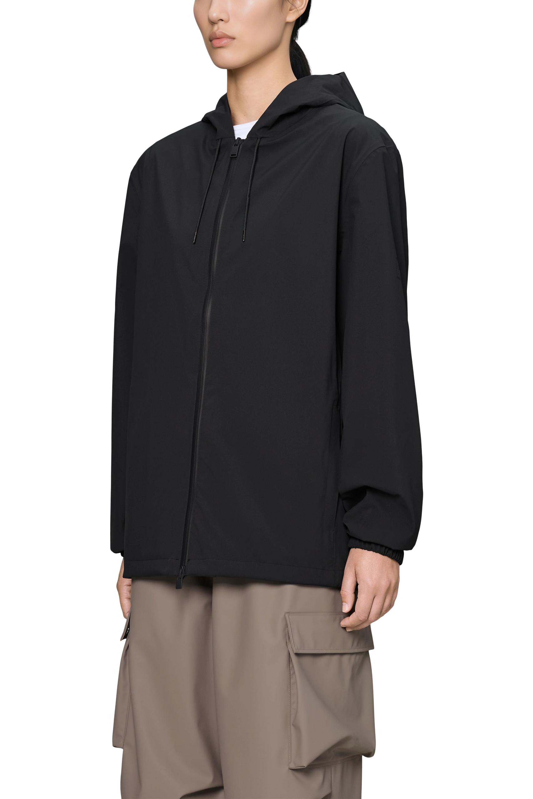 Suva Hardshell Jacket W3