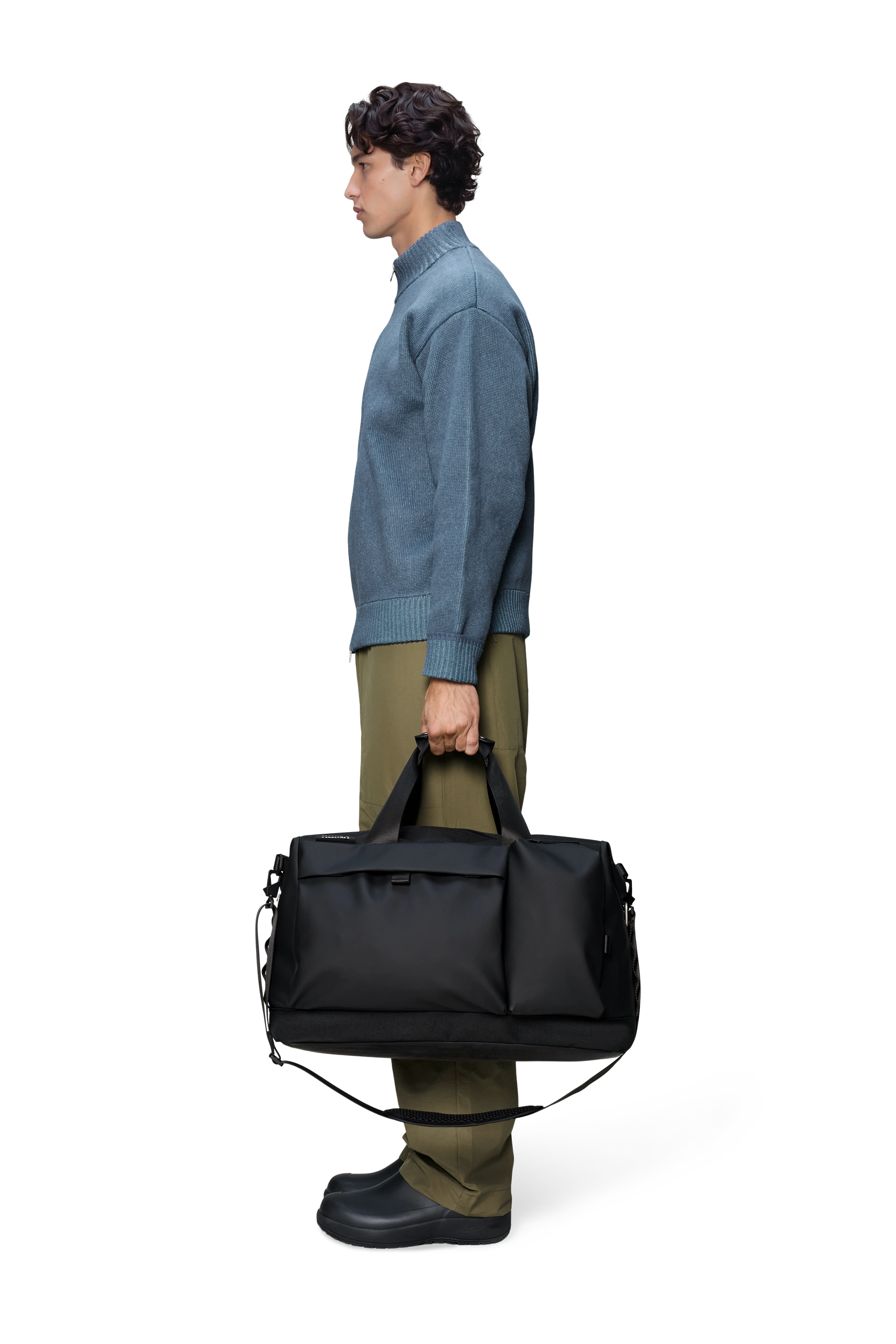 Otaru Weekend Bag W3