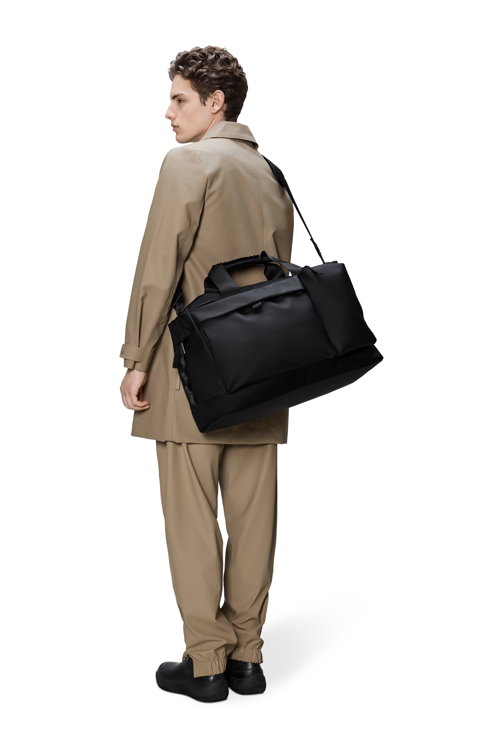 Otaru Weekend Bag W3