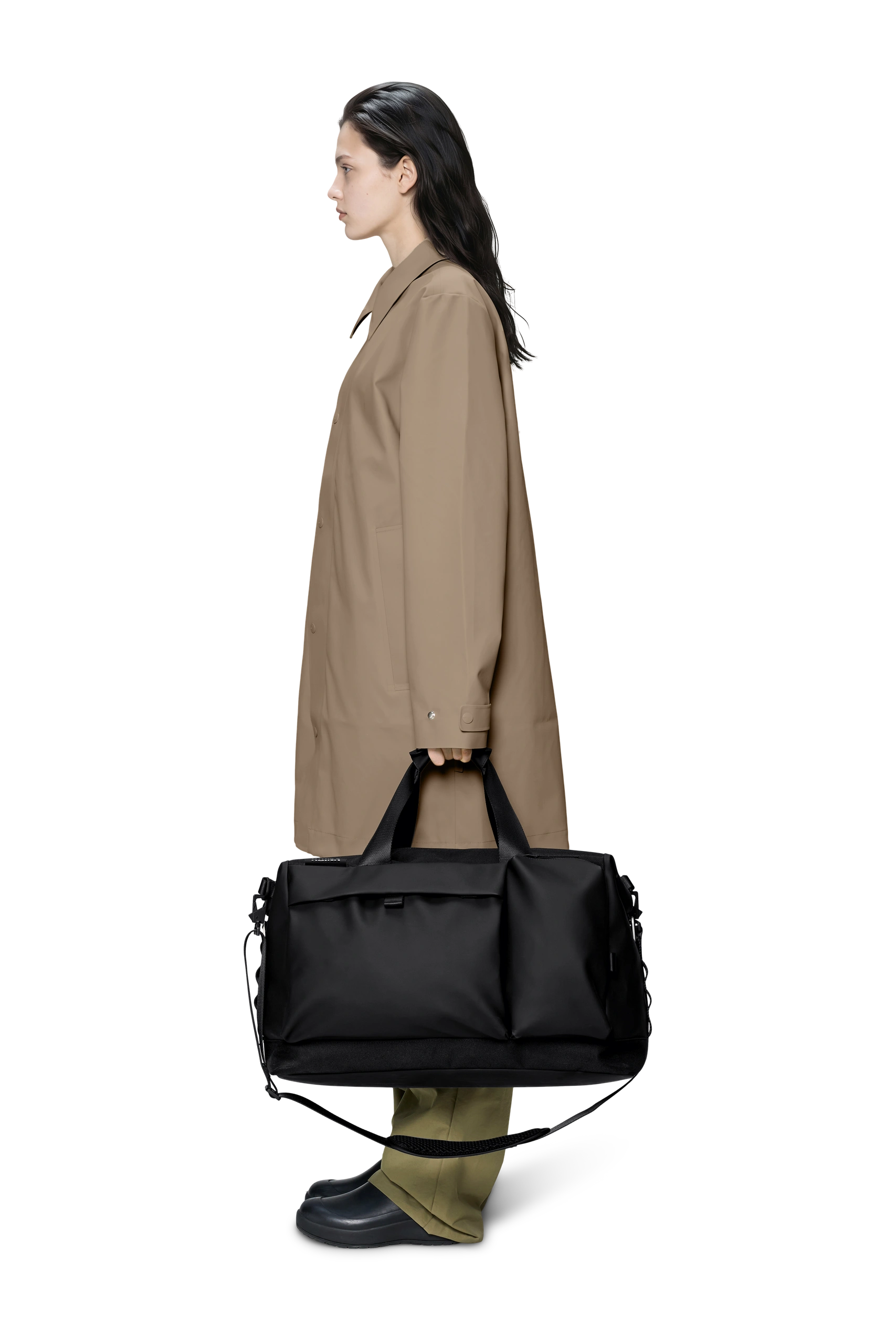 Otaru Weekend Bag W3