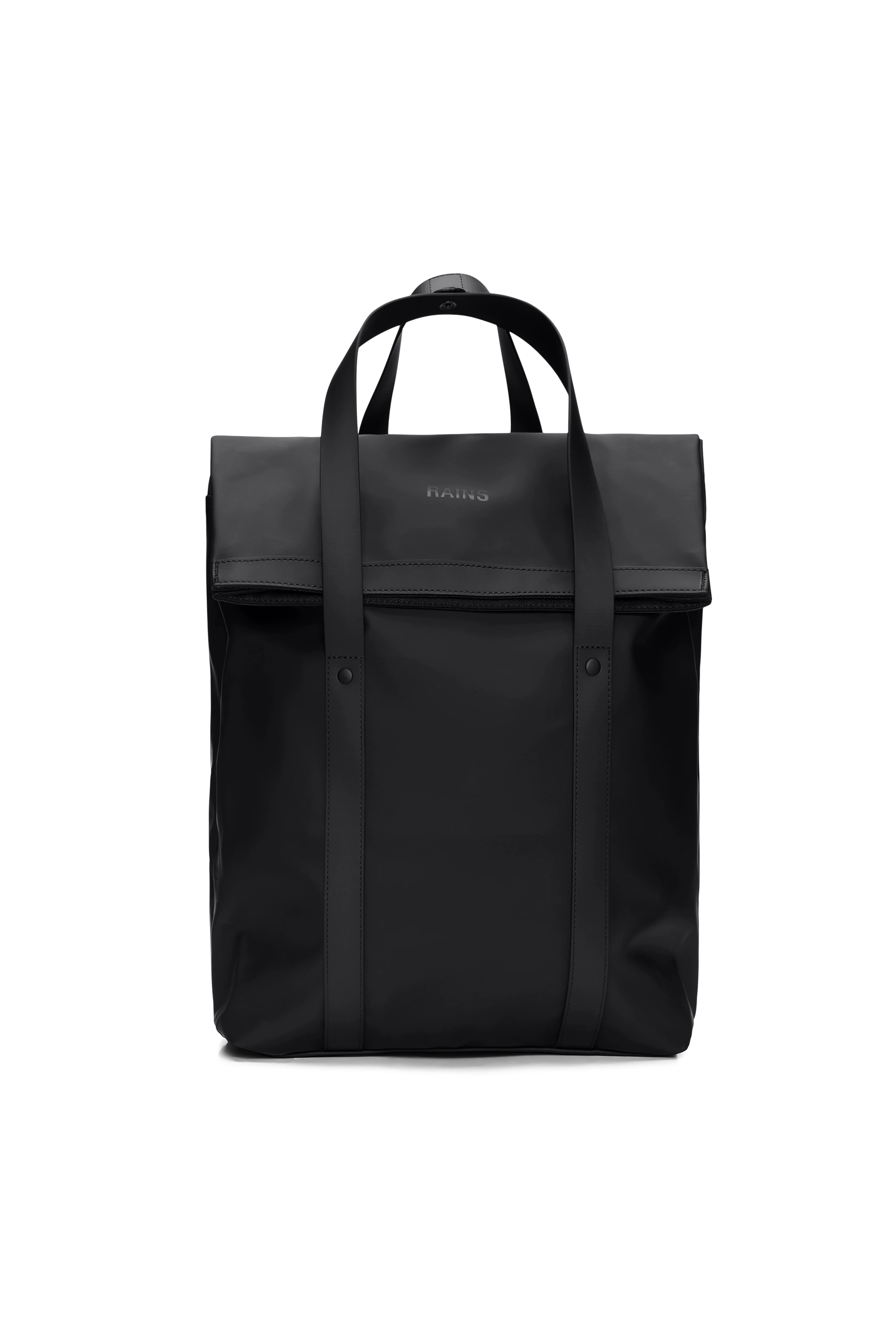 2 Way Tote Backpack
