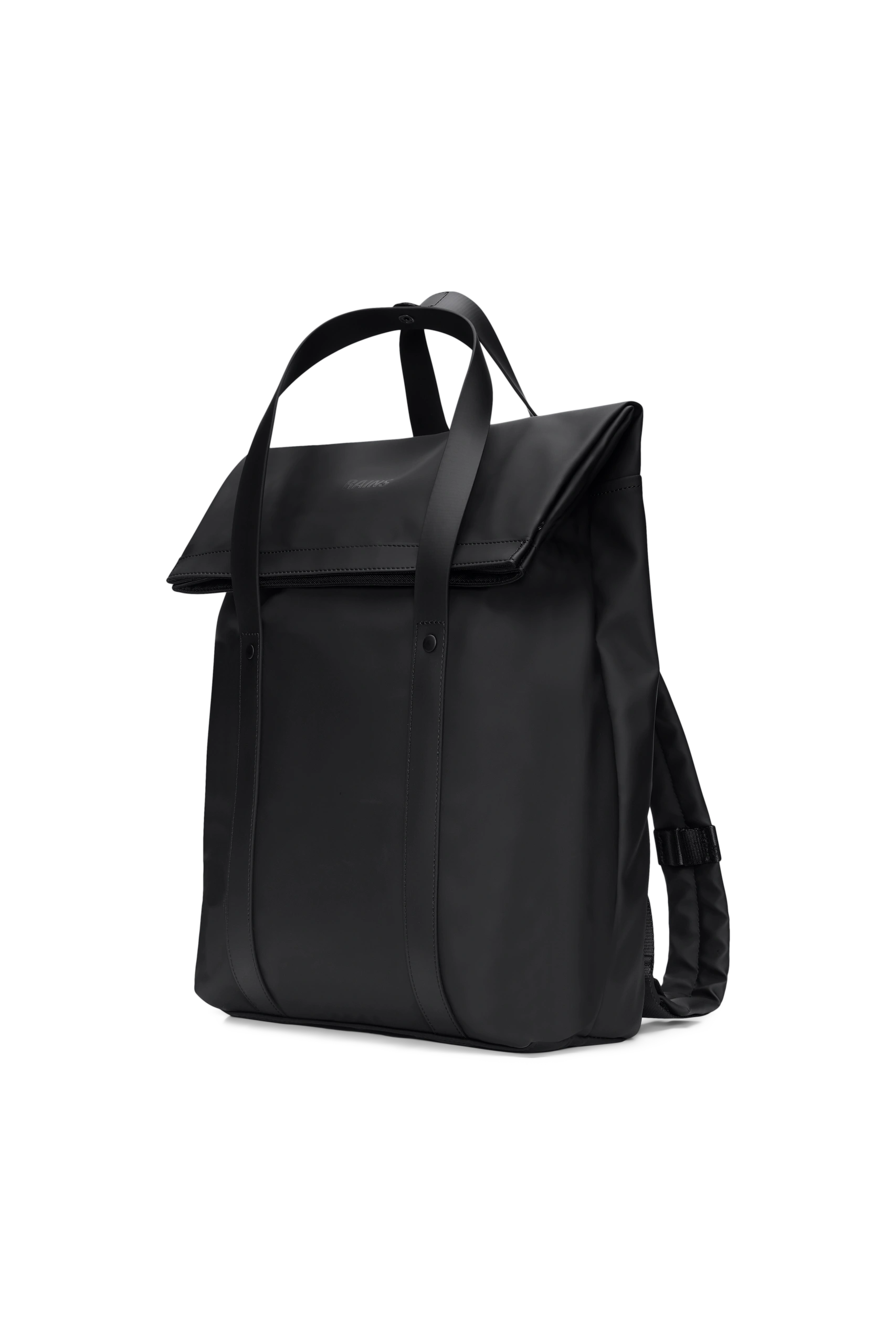 2 Way Tote Backpack