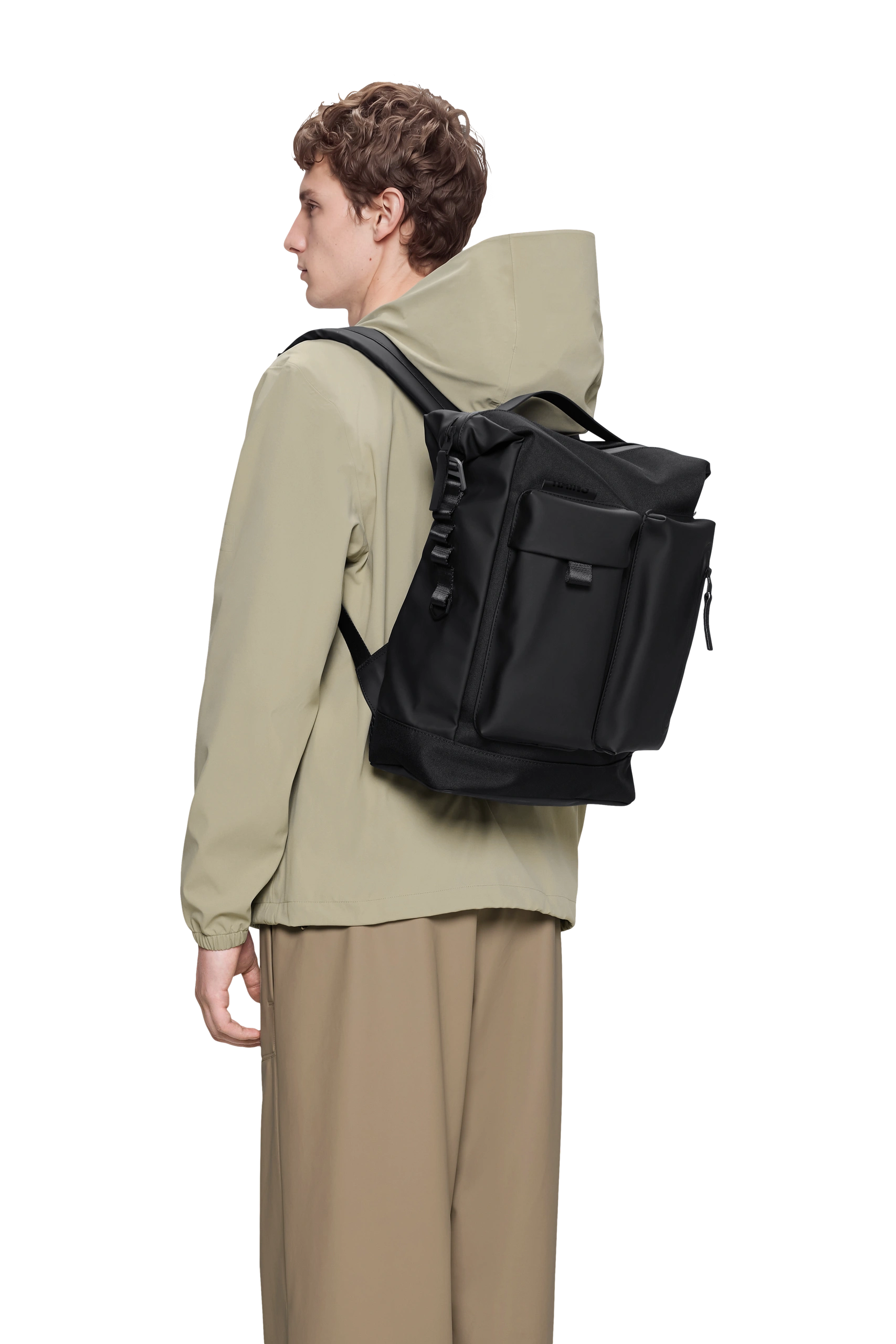 Otaru Backpack W3
