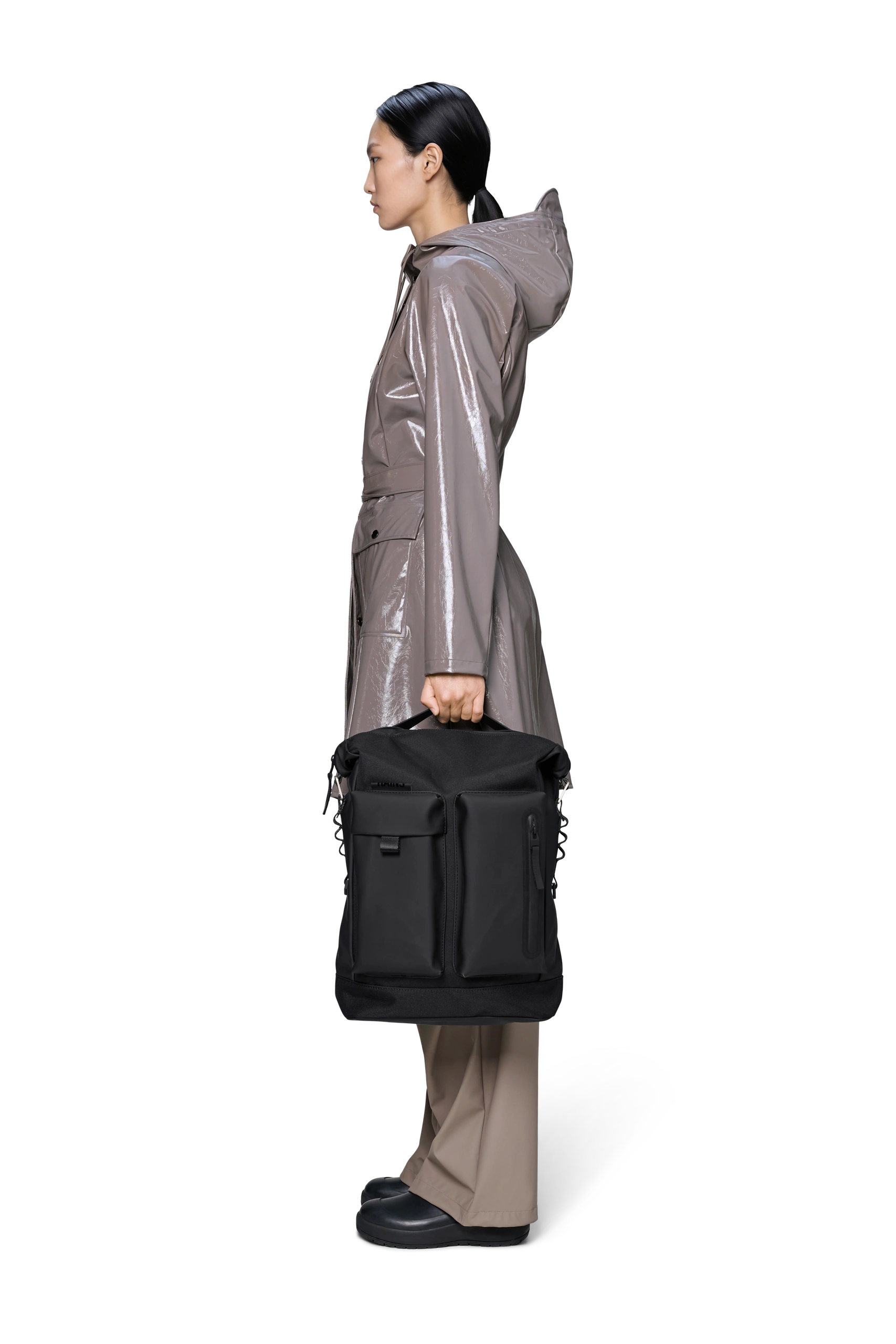 Otaru Backpack W3