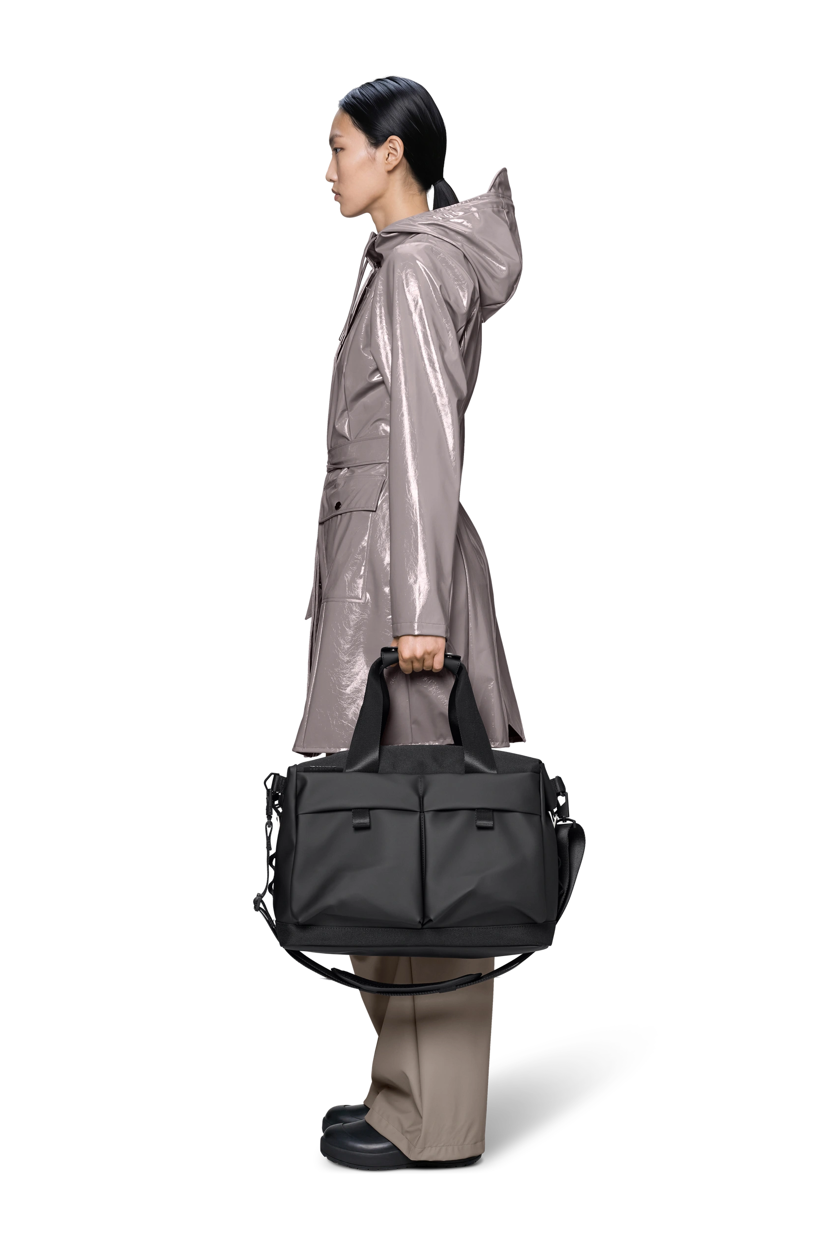 Otaru Weekend Bag Small W3