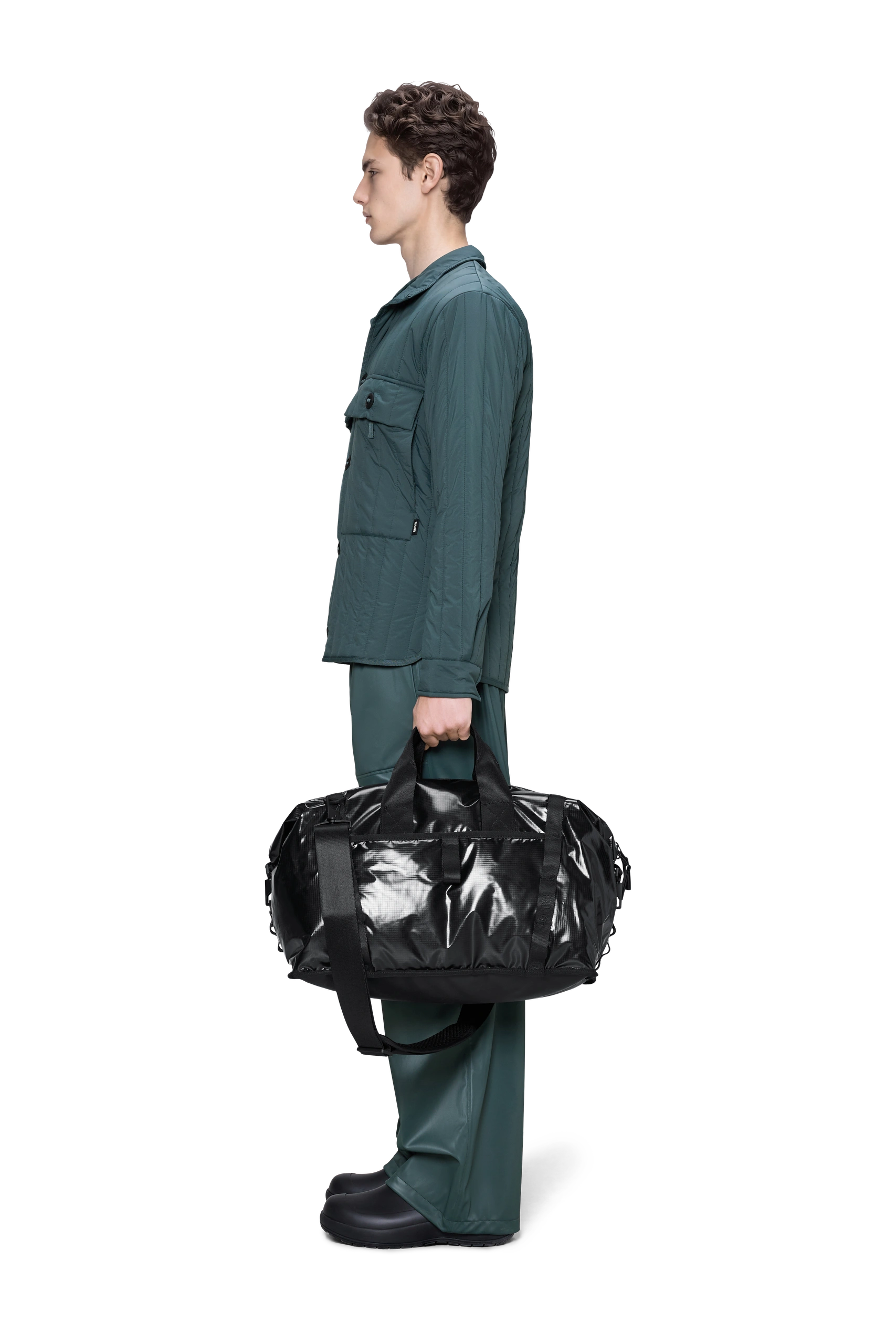 Sibu Weekend Bag W3