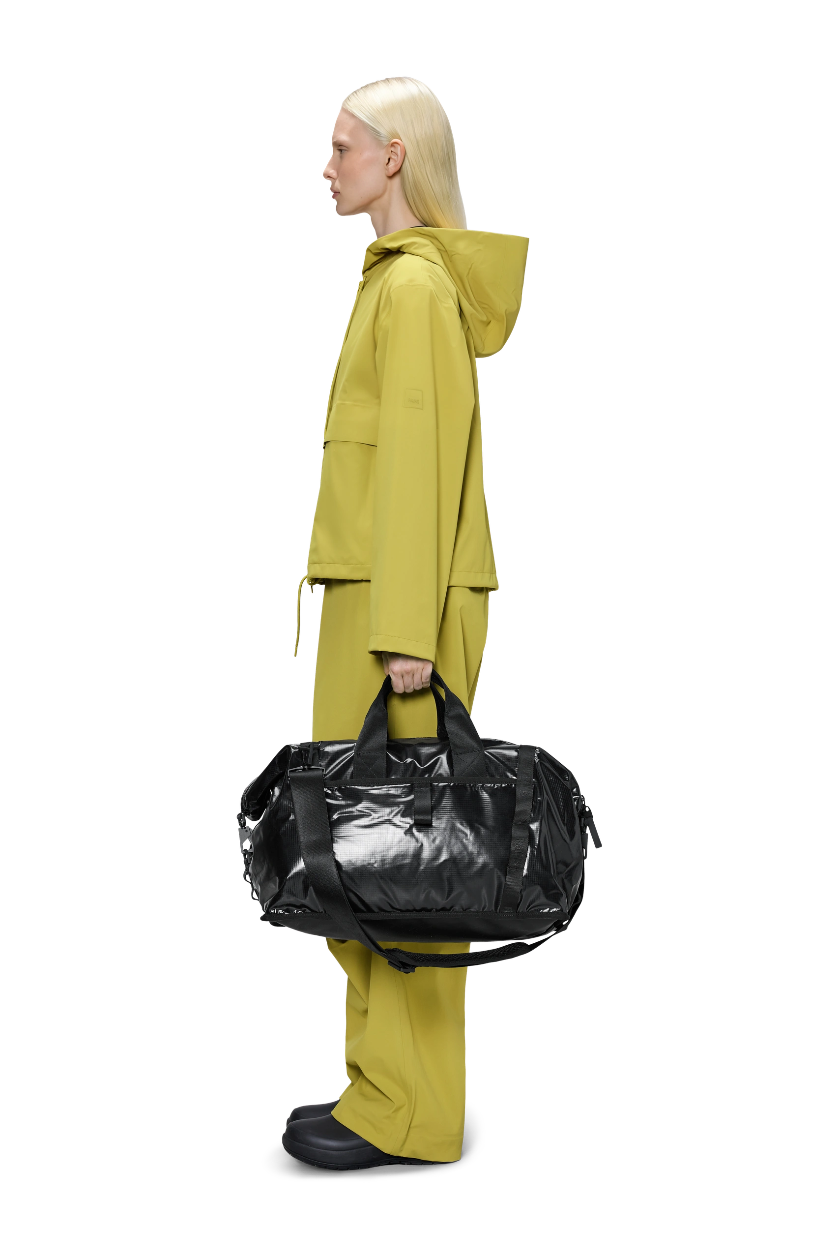 Sibu Weekend Bag W3