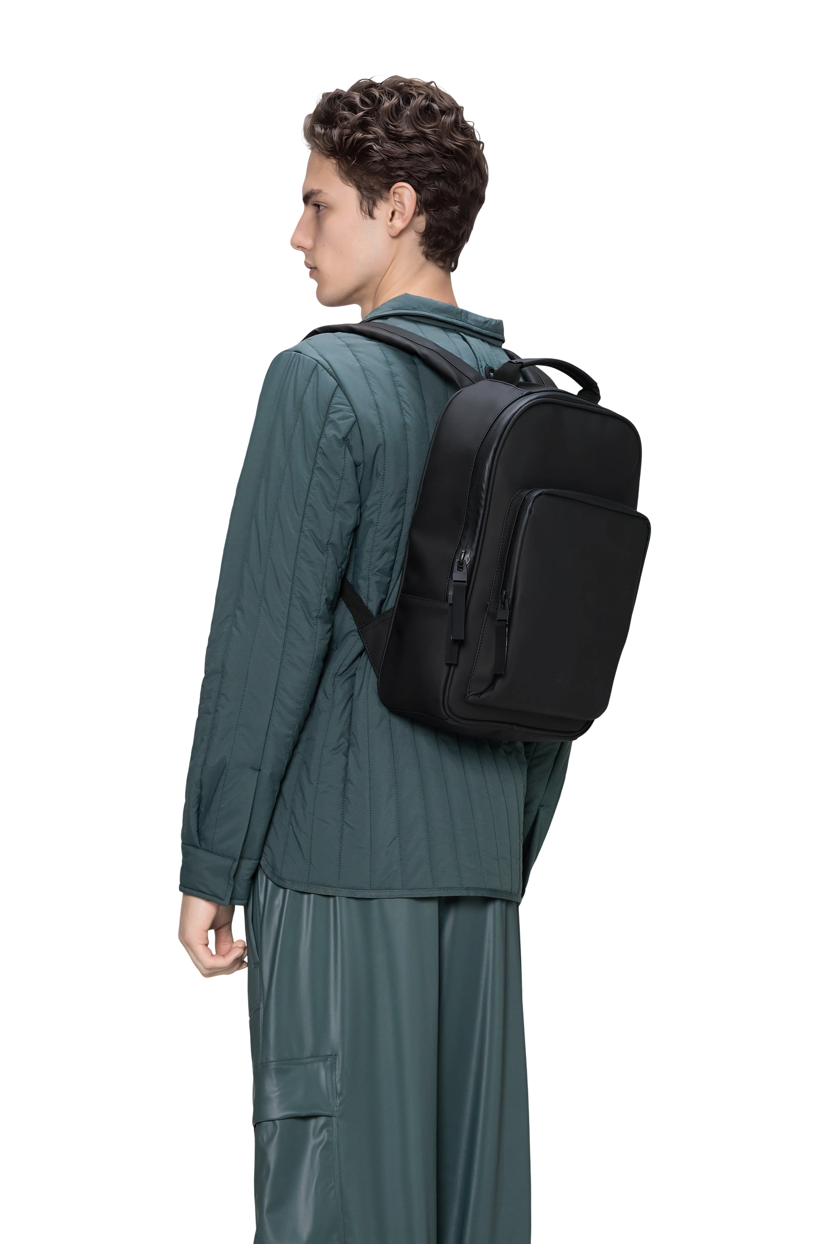 Book Daypack
