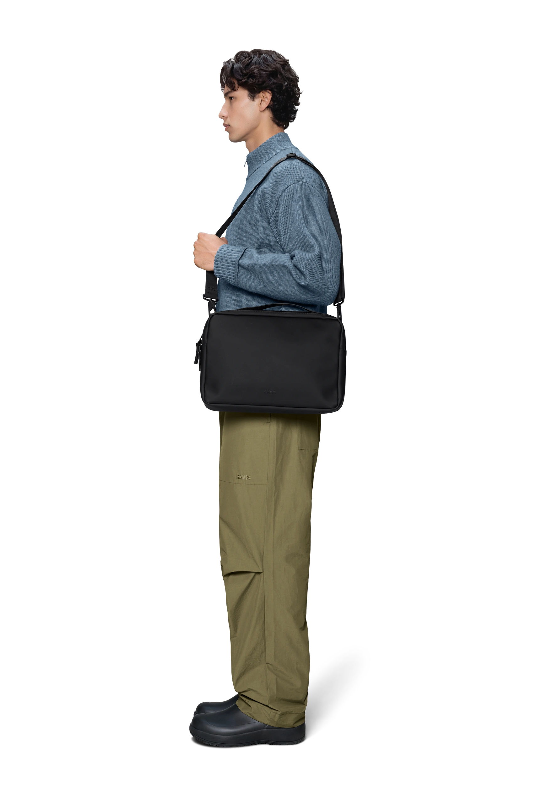 Laptop Bag 13''/14'' W3
