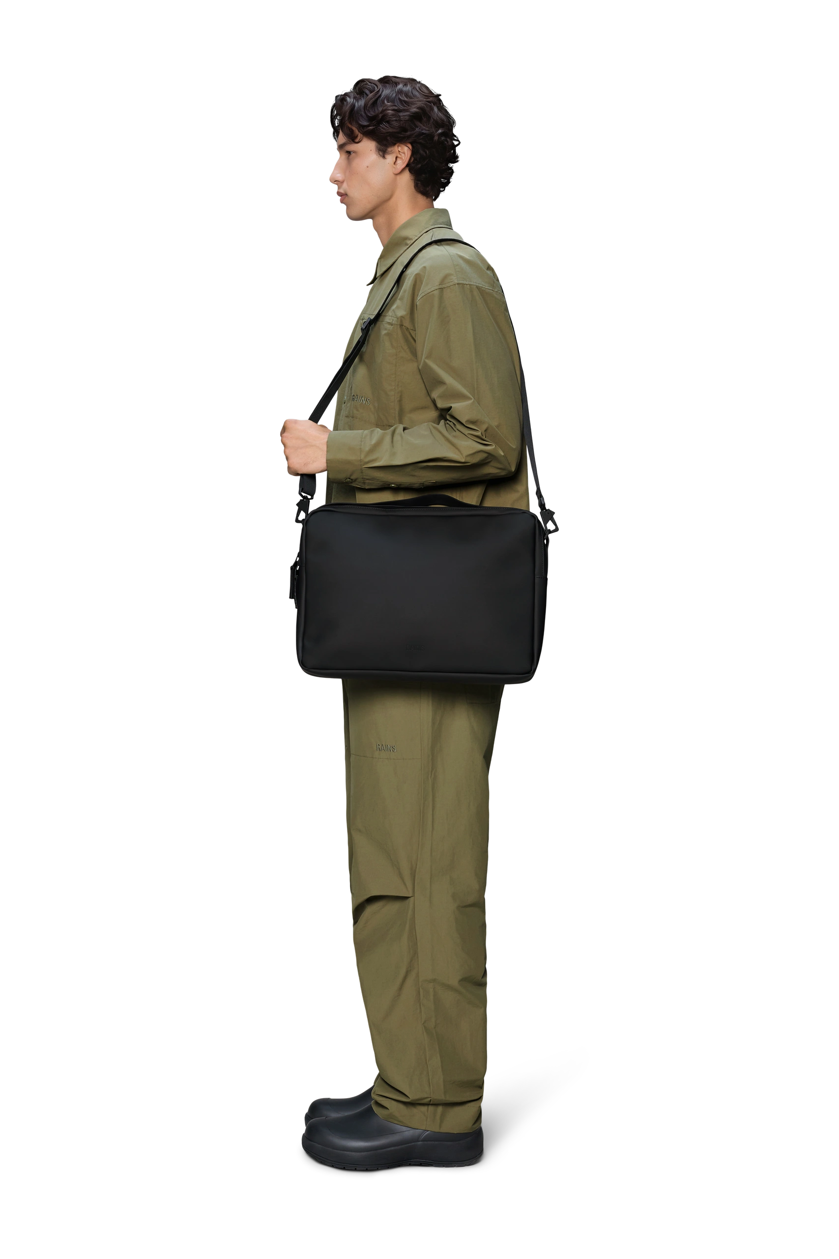 Laptop Bag 15''/16'' W3