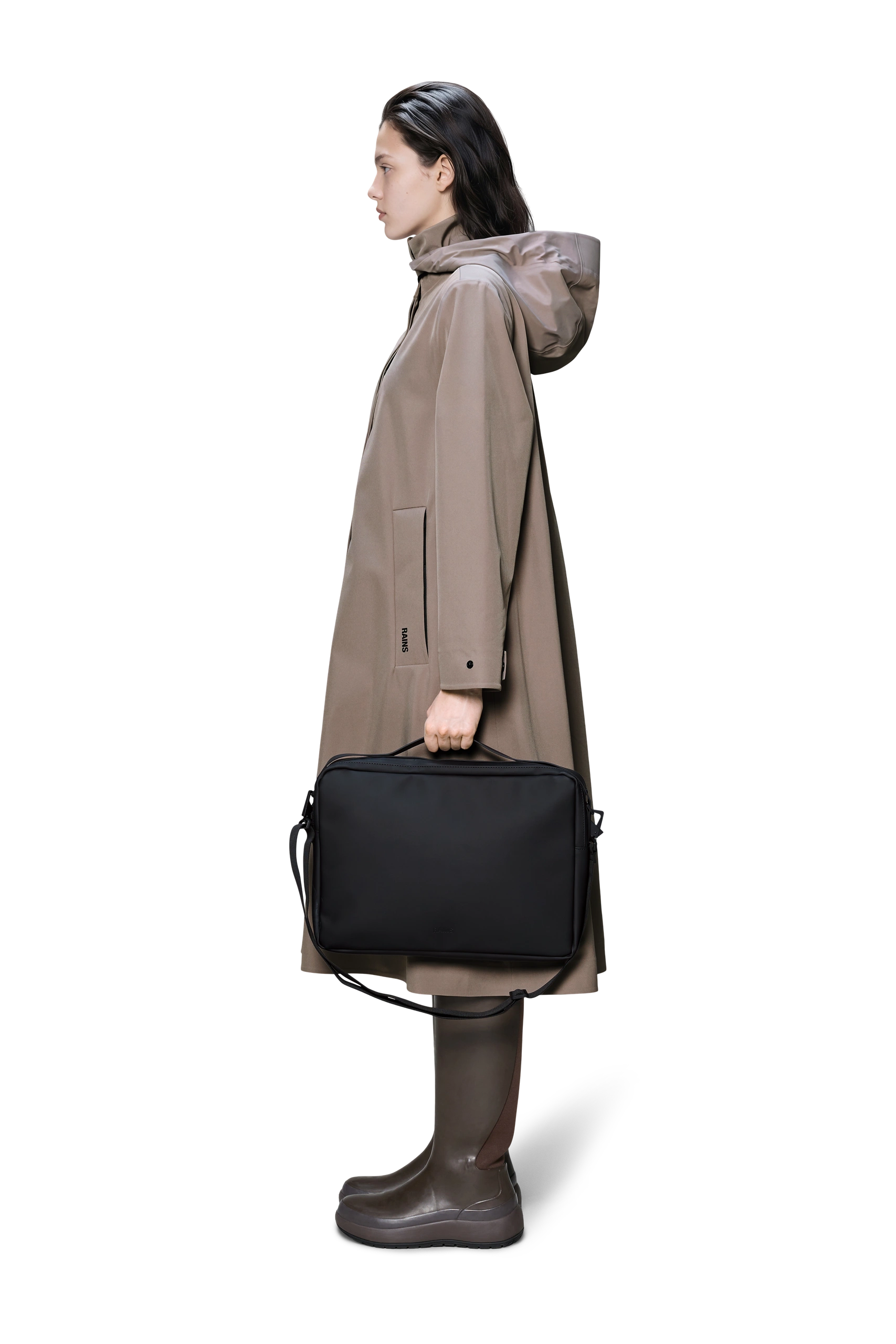 Laptop Bag 15''/16'' W3