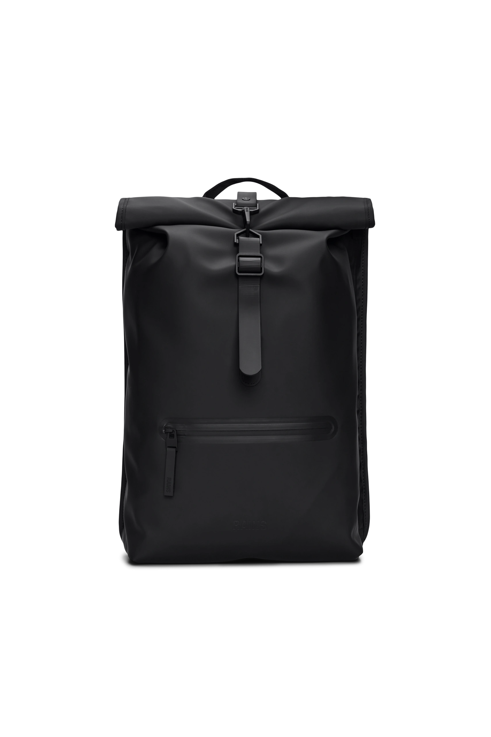 Rolltop Rucksack