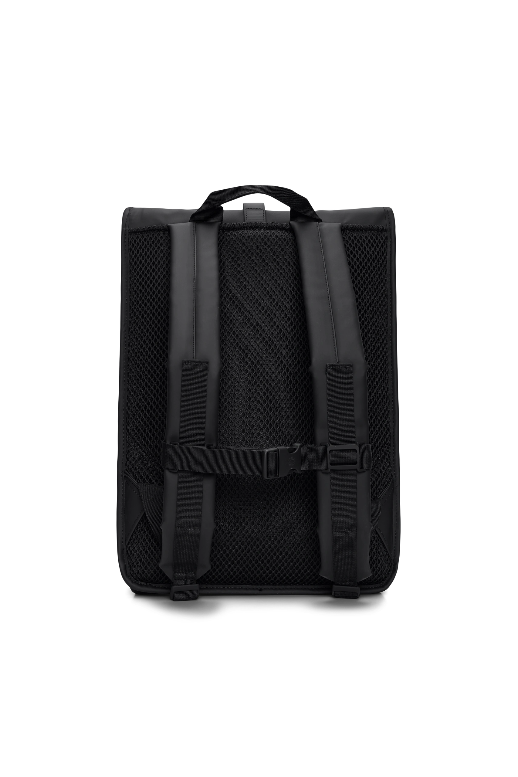 Rolltop Rucksack
