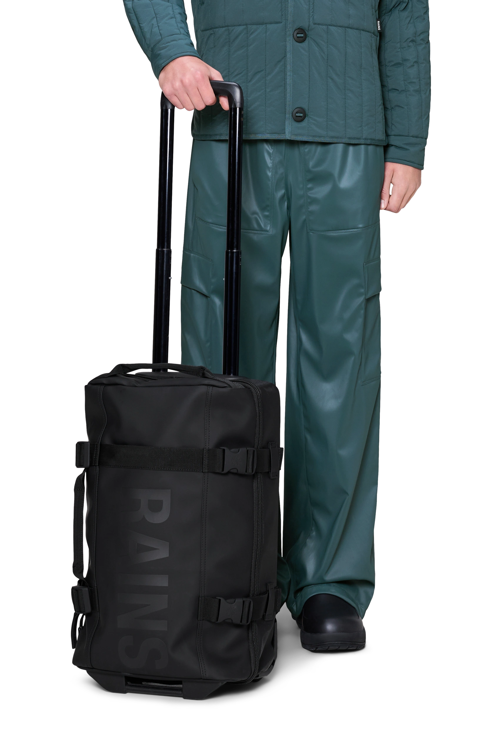 Texel Cabin Bag