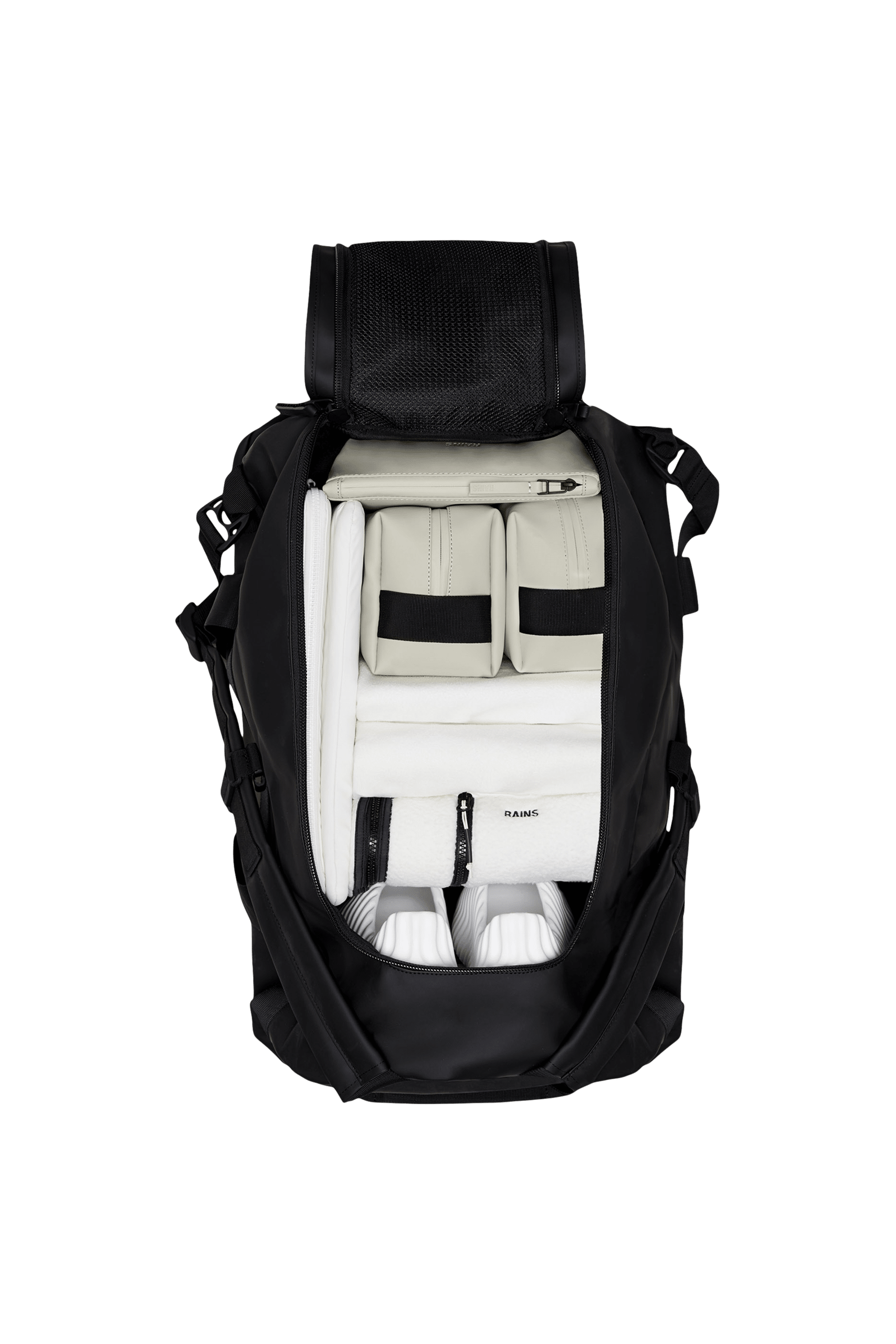 Texel Duffel Bag Small W3