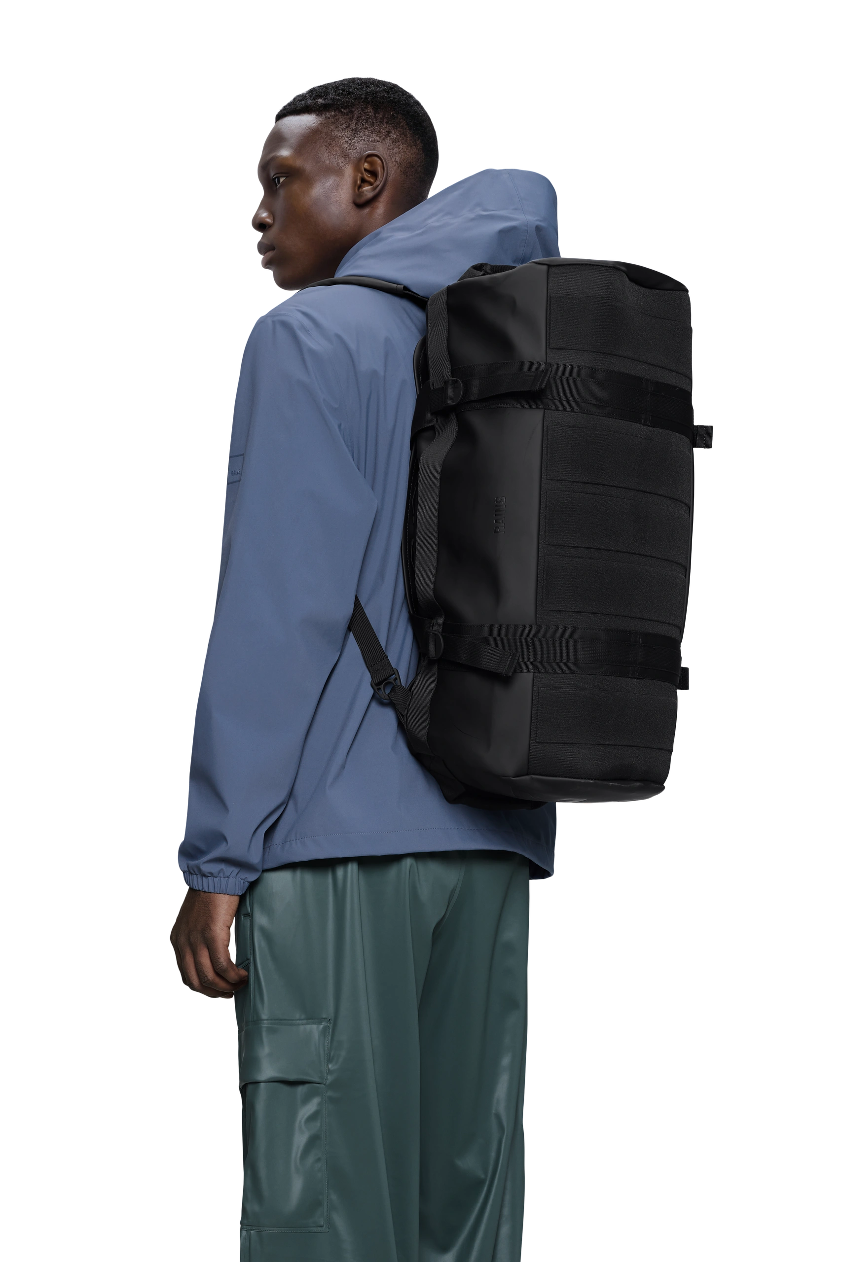 Texel Duffel Bag Small W3