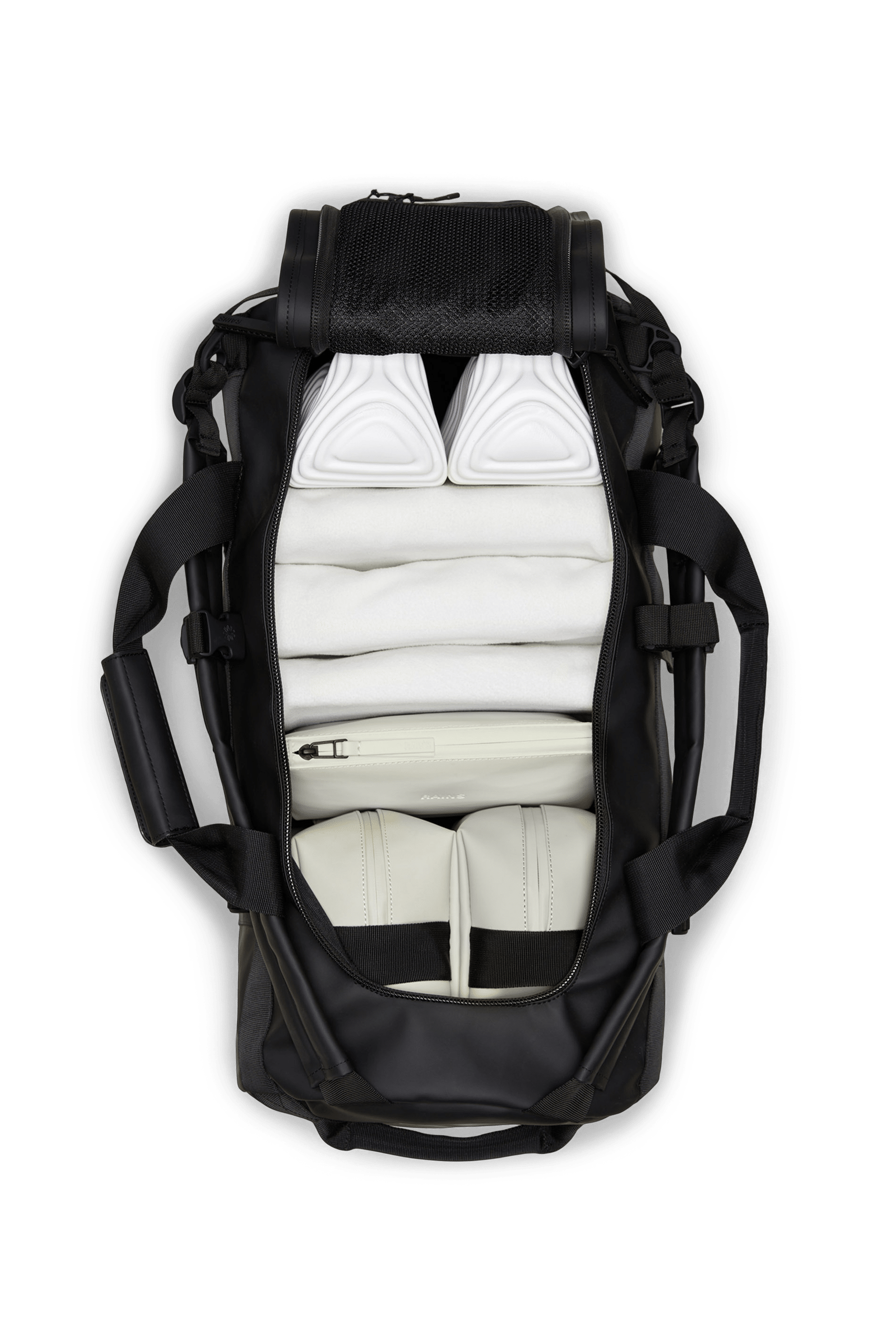 Texel Duffel Bag W3