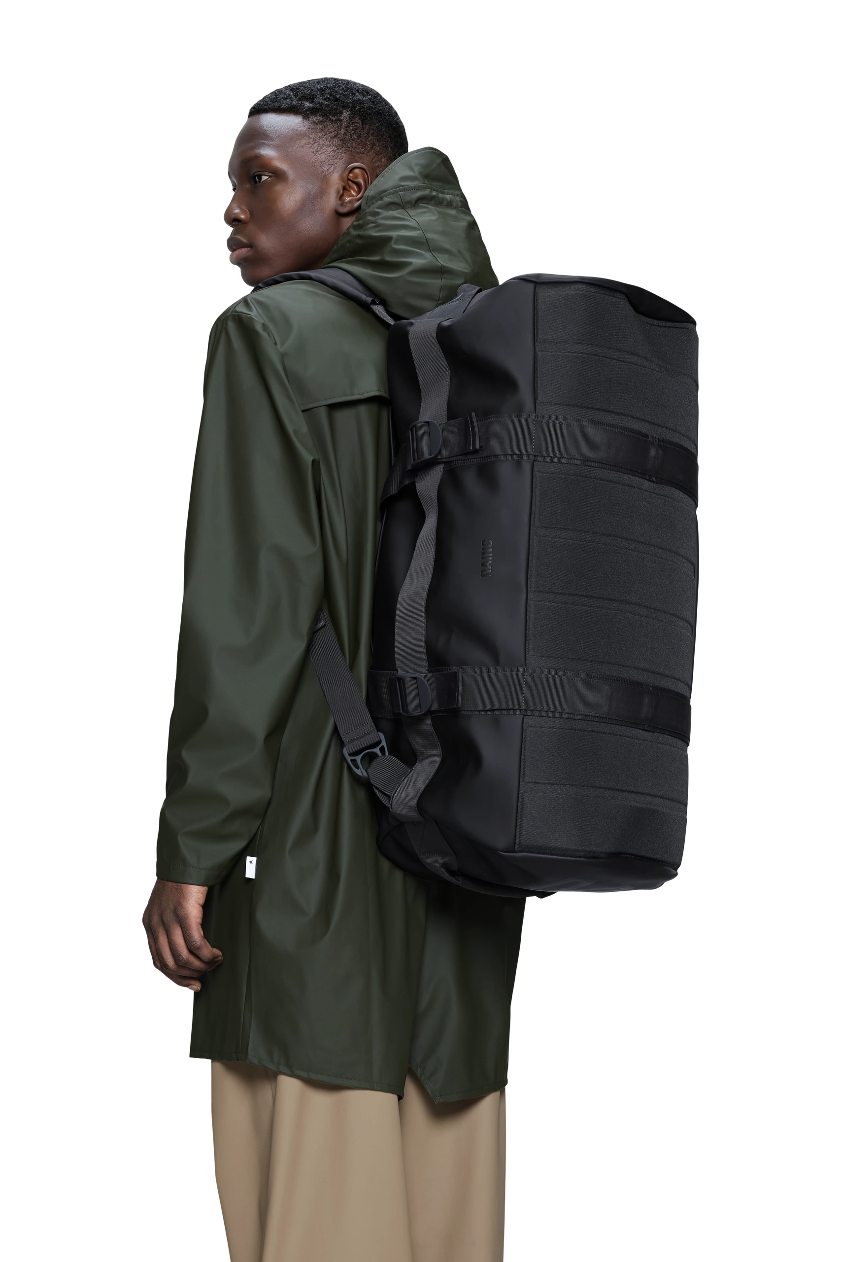 Texel Duffel Bag W3