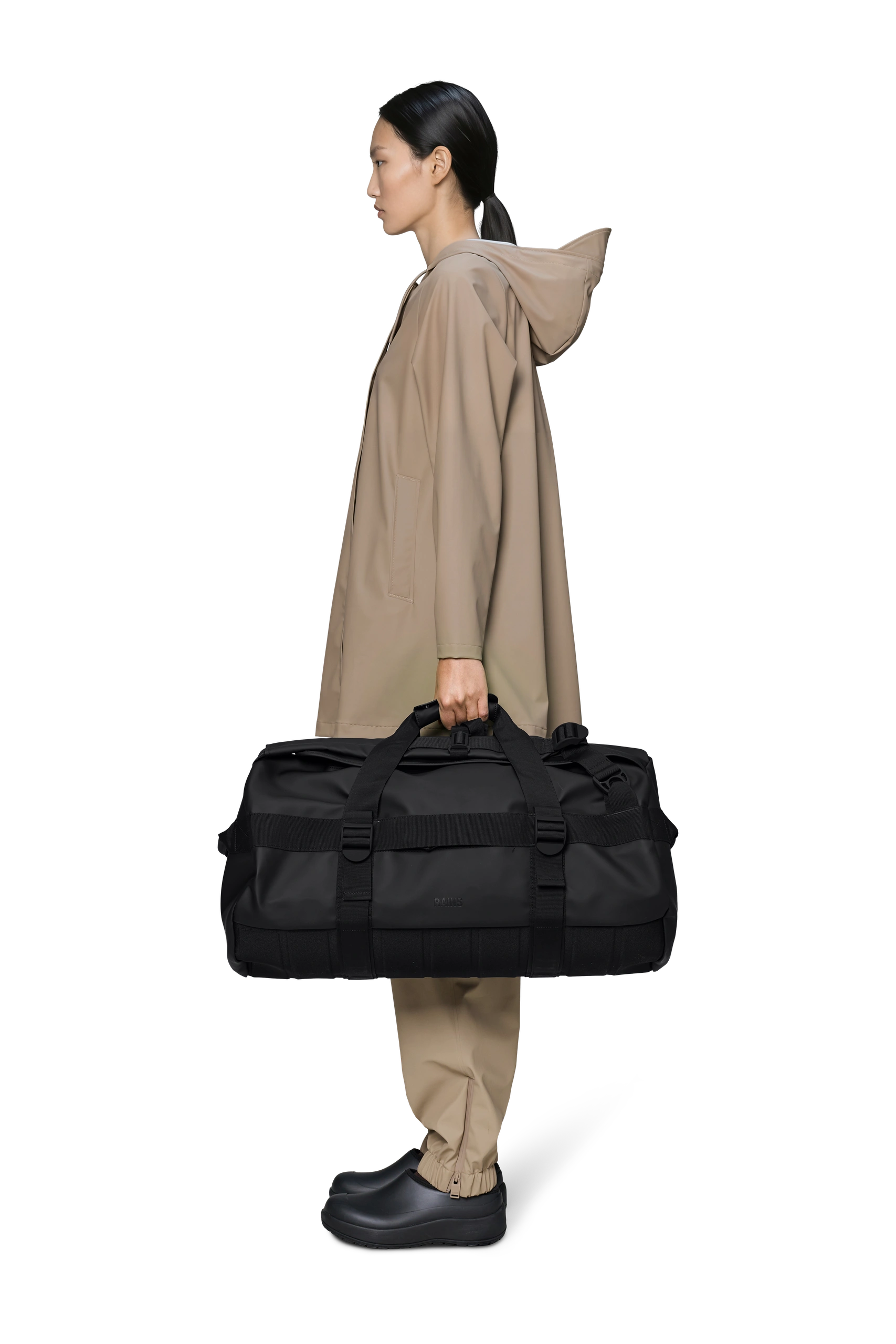 Texel Duffel Bag W3