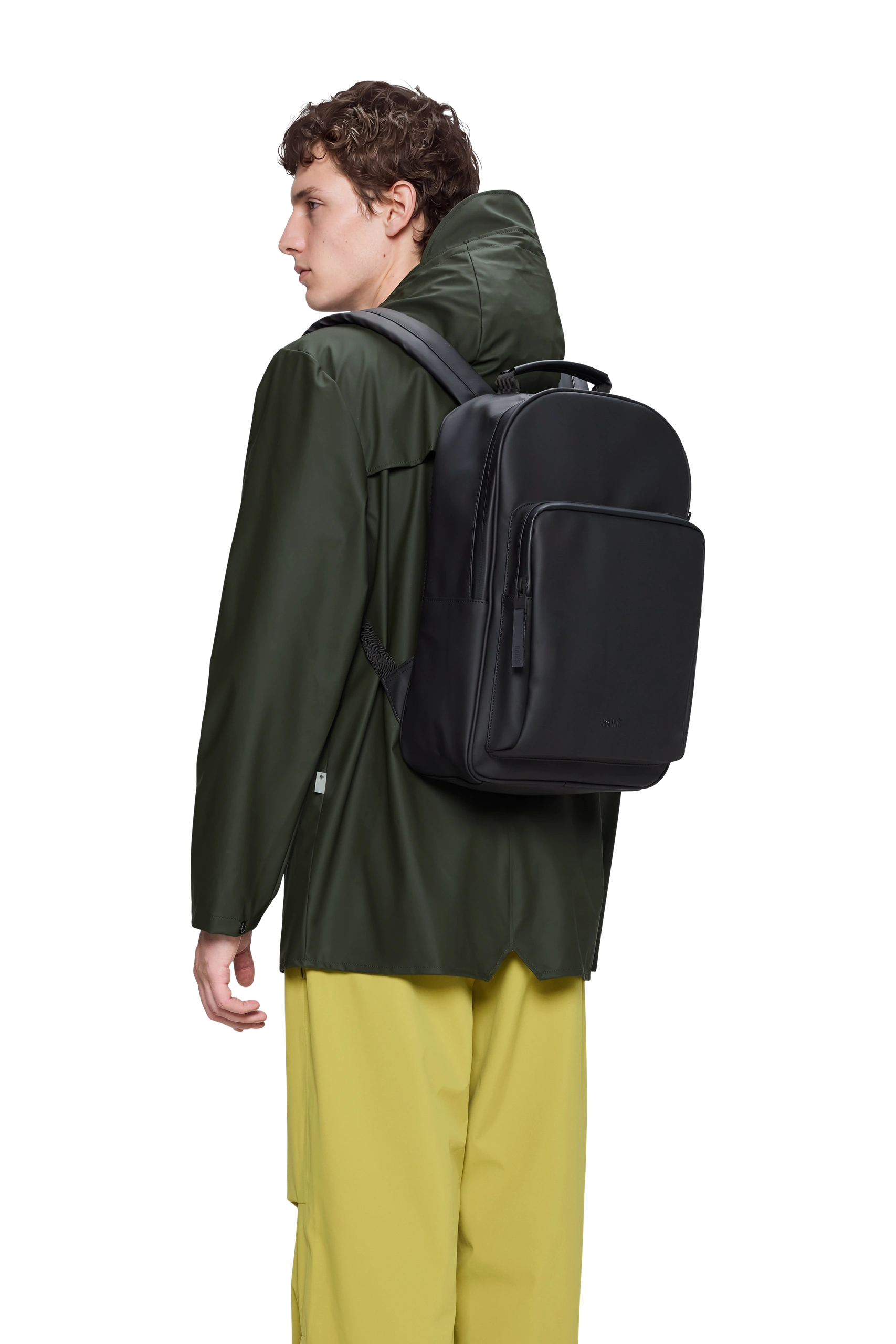 Book Daypack Large