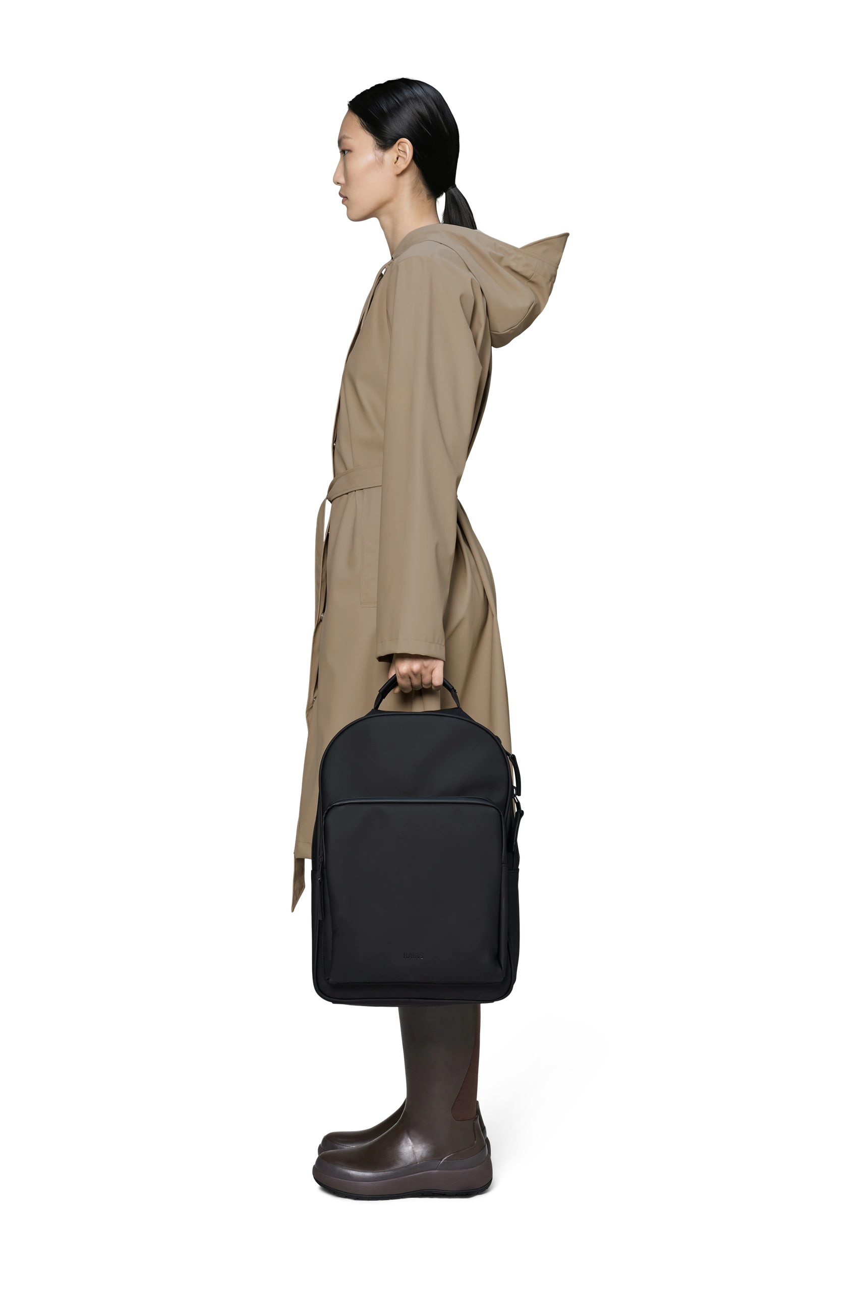 Book Daypack Large