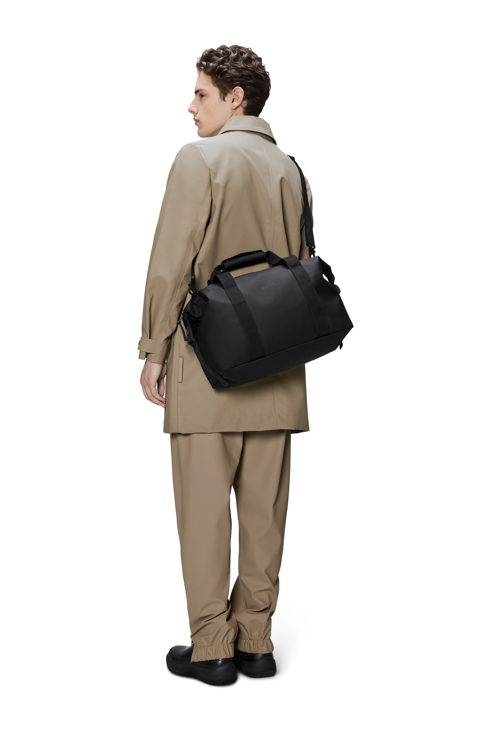 Hilo Weekend Bag Small
