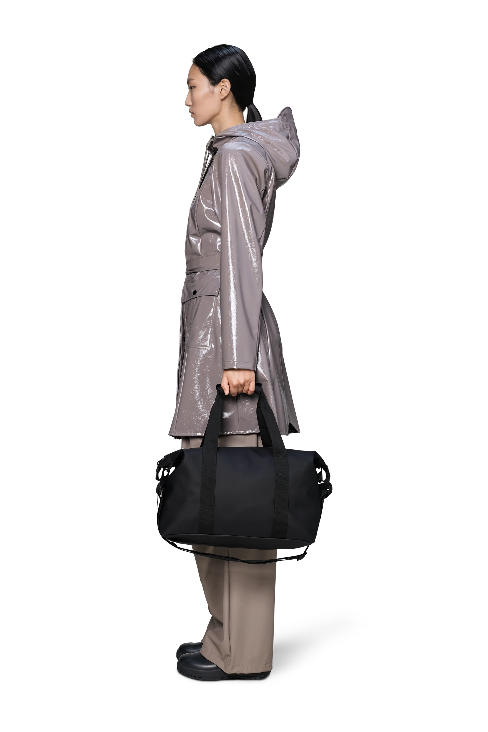 Hilo Weekend Bag Small