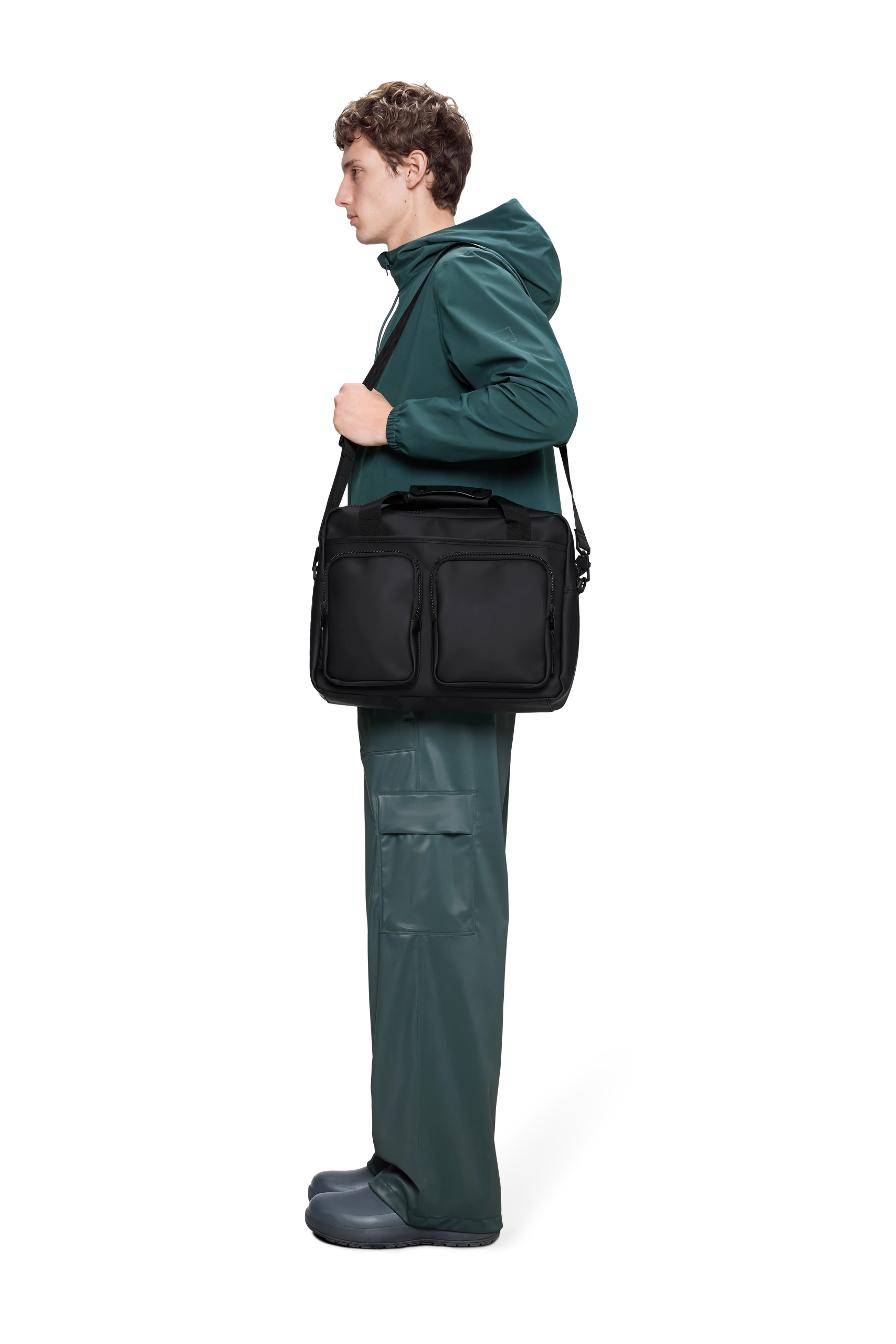 Texel Tech Bag