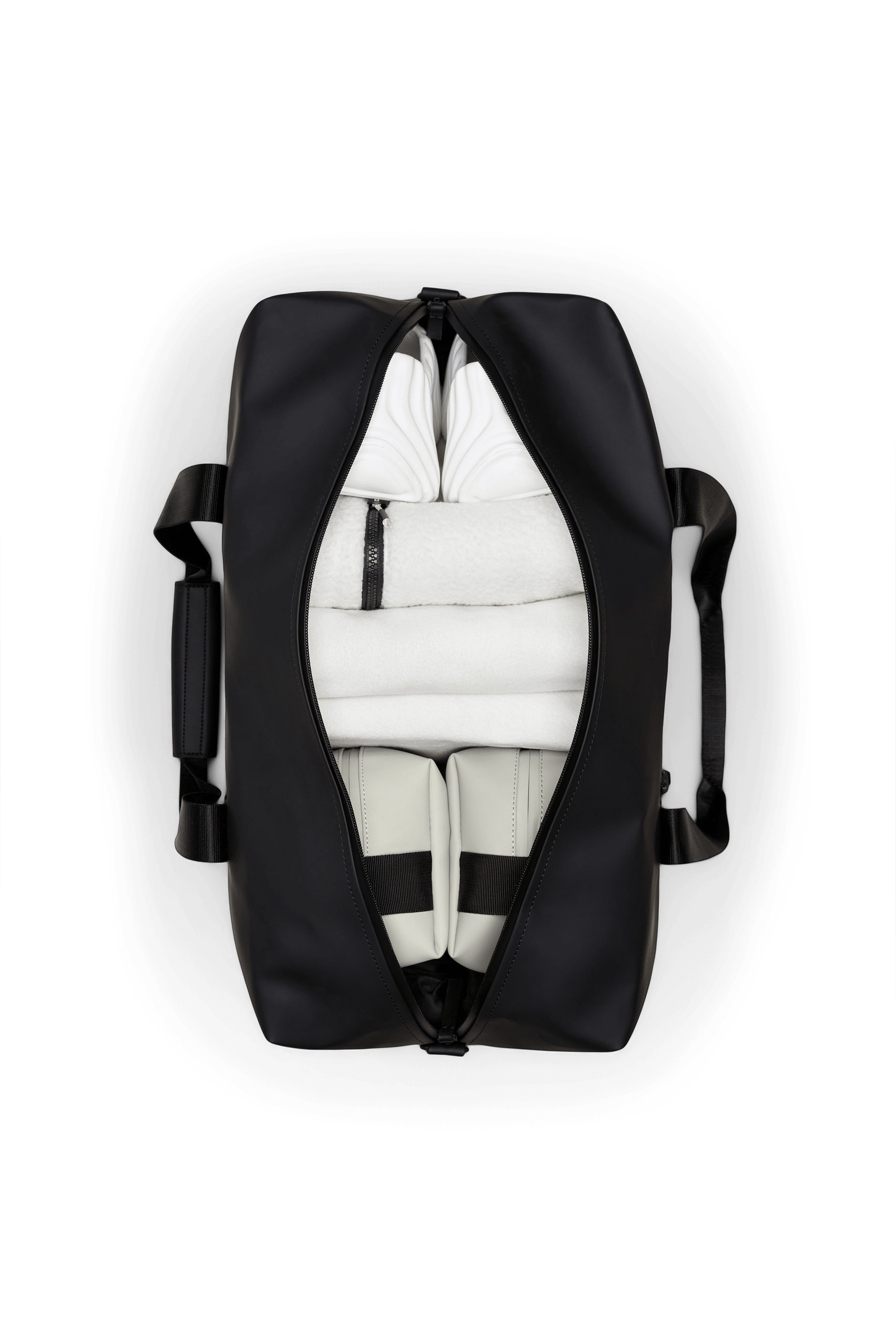Trail Gym Bag W3
