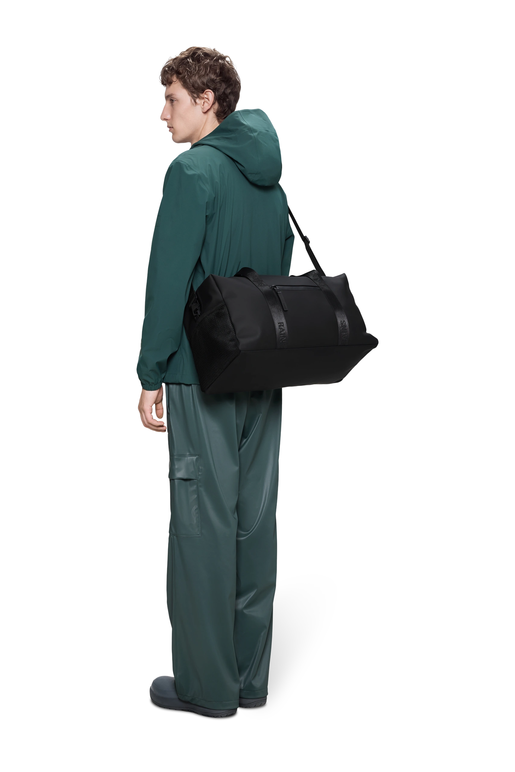 Trail Gym Bag W3