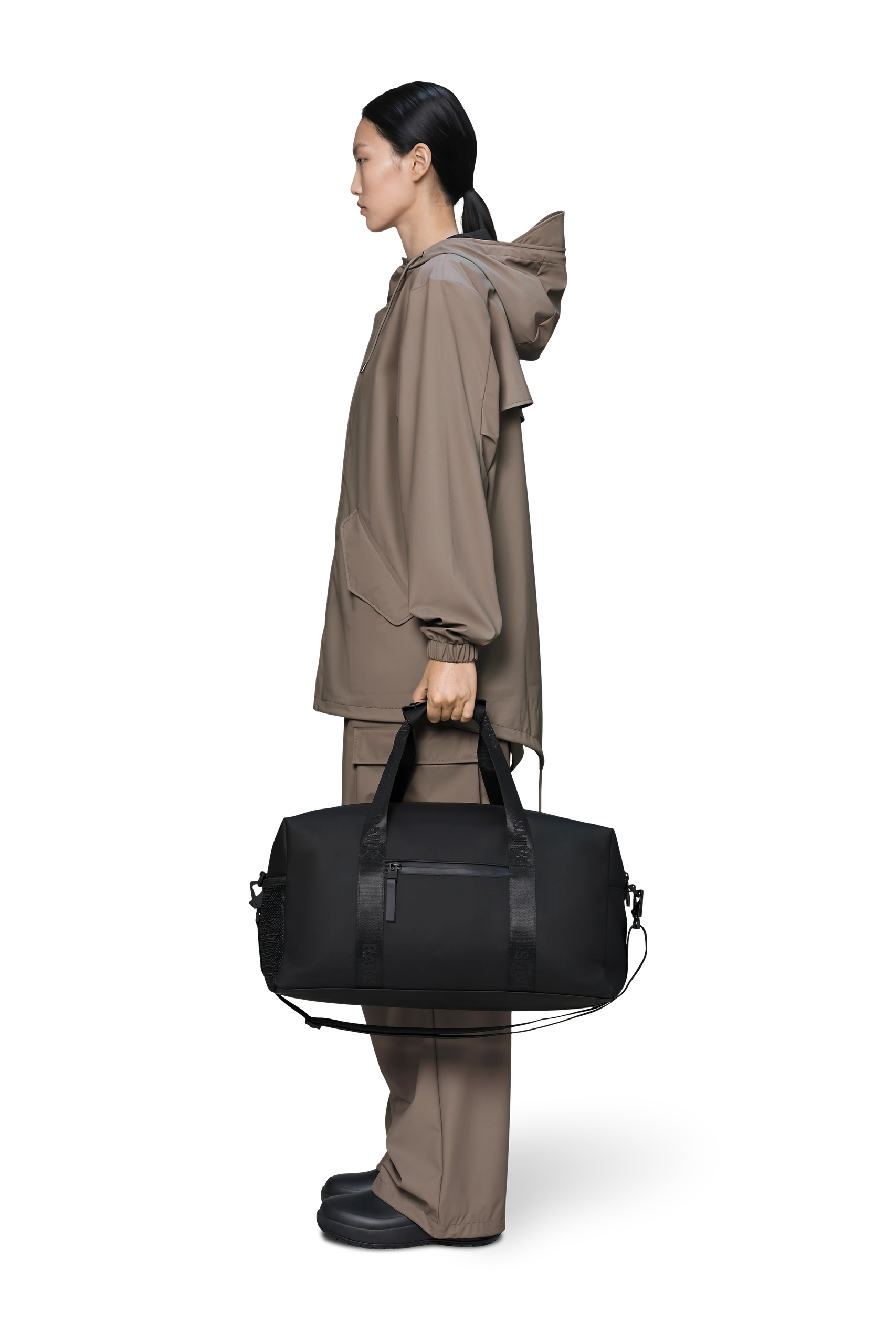Trail Gym Bag W3