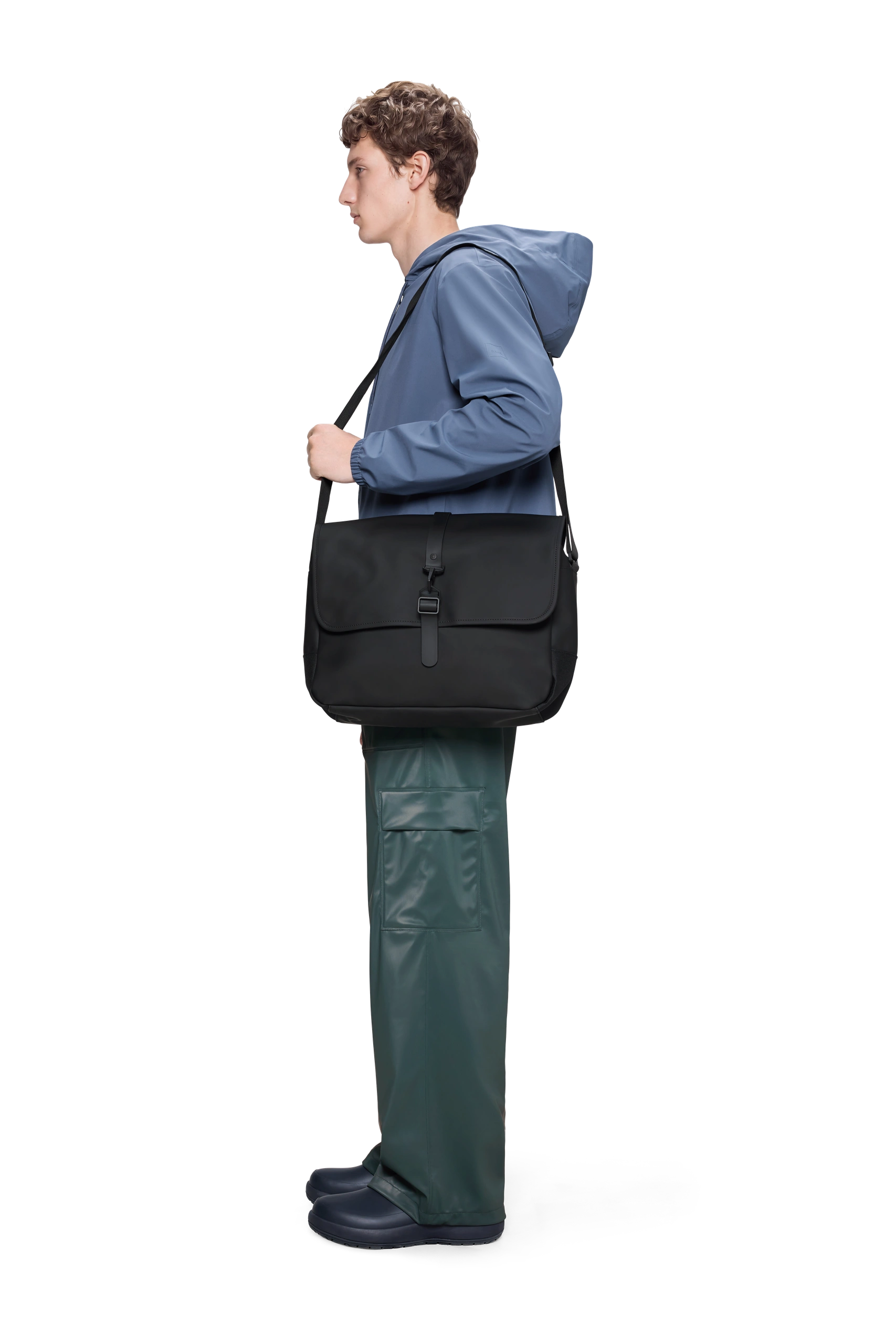 Messenger Bag