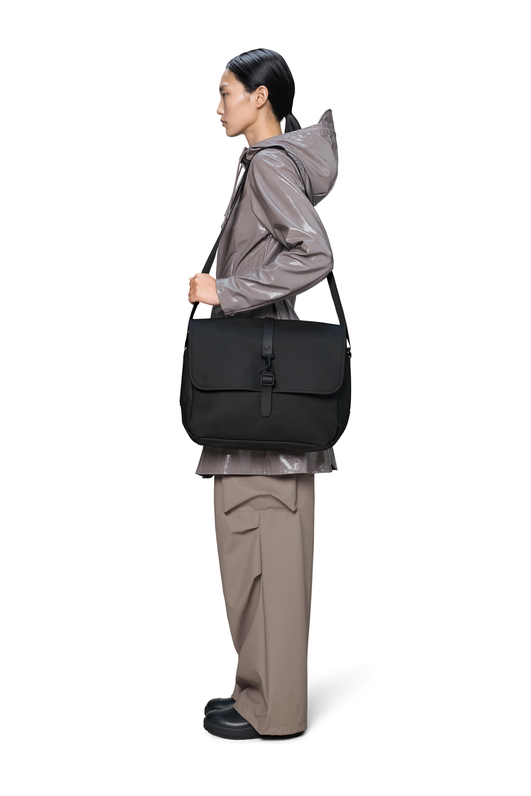 Messenger Bag
