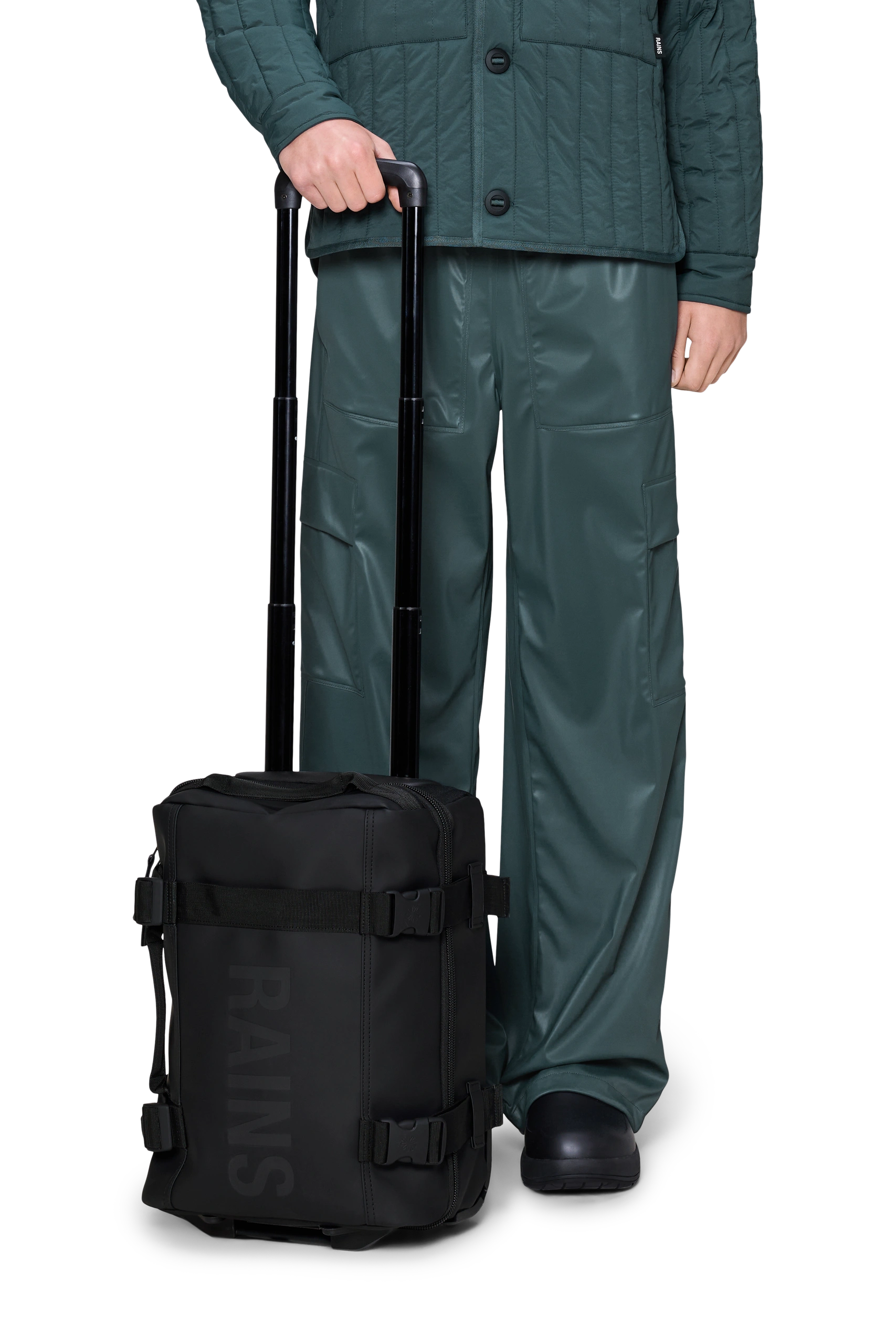 Texel Cabin Bag Mini