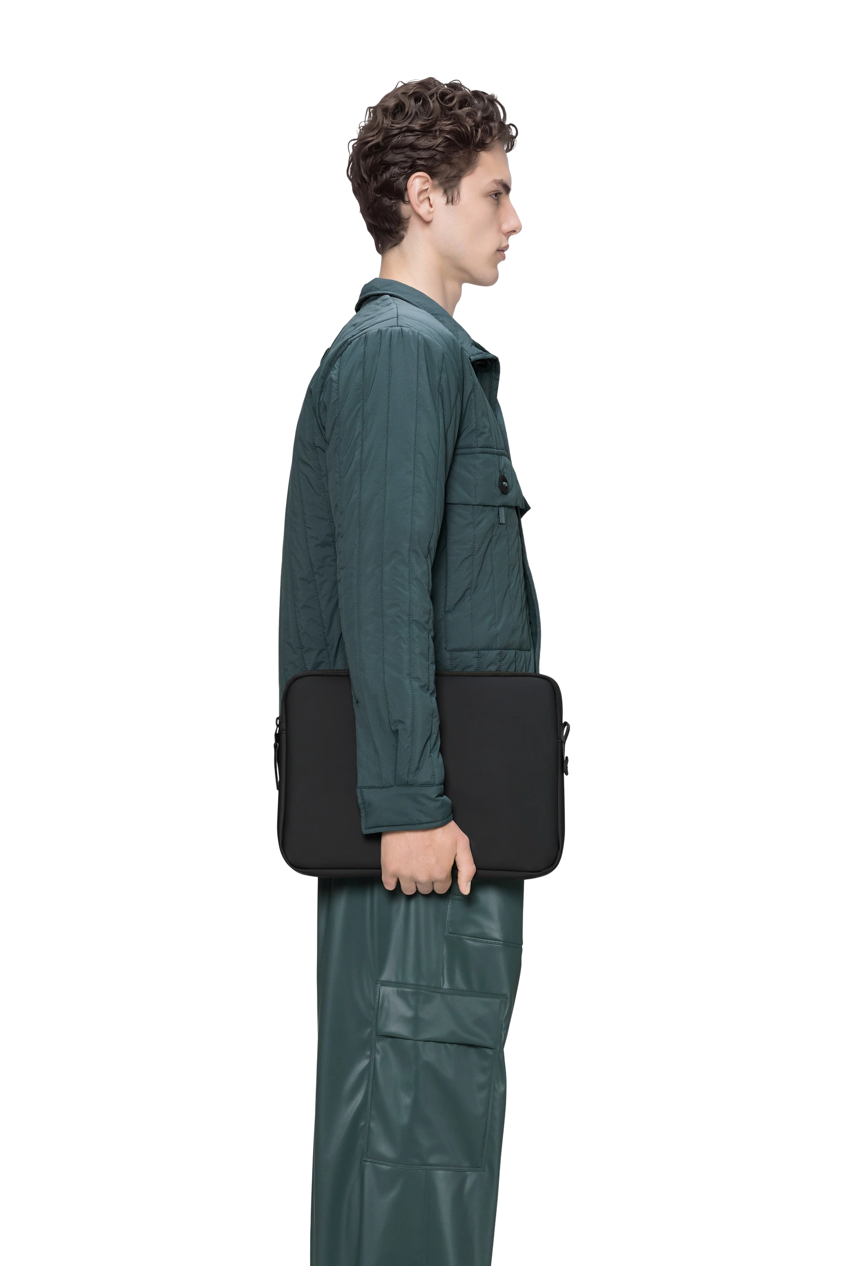 Trail Laptop Case 13''/14'' W1