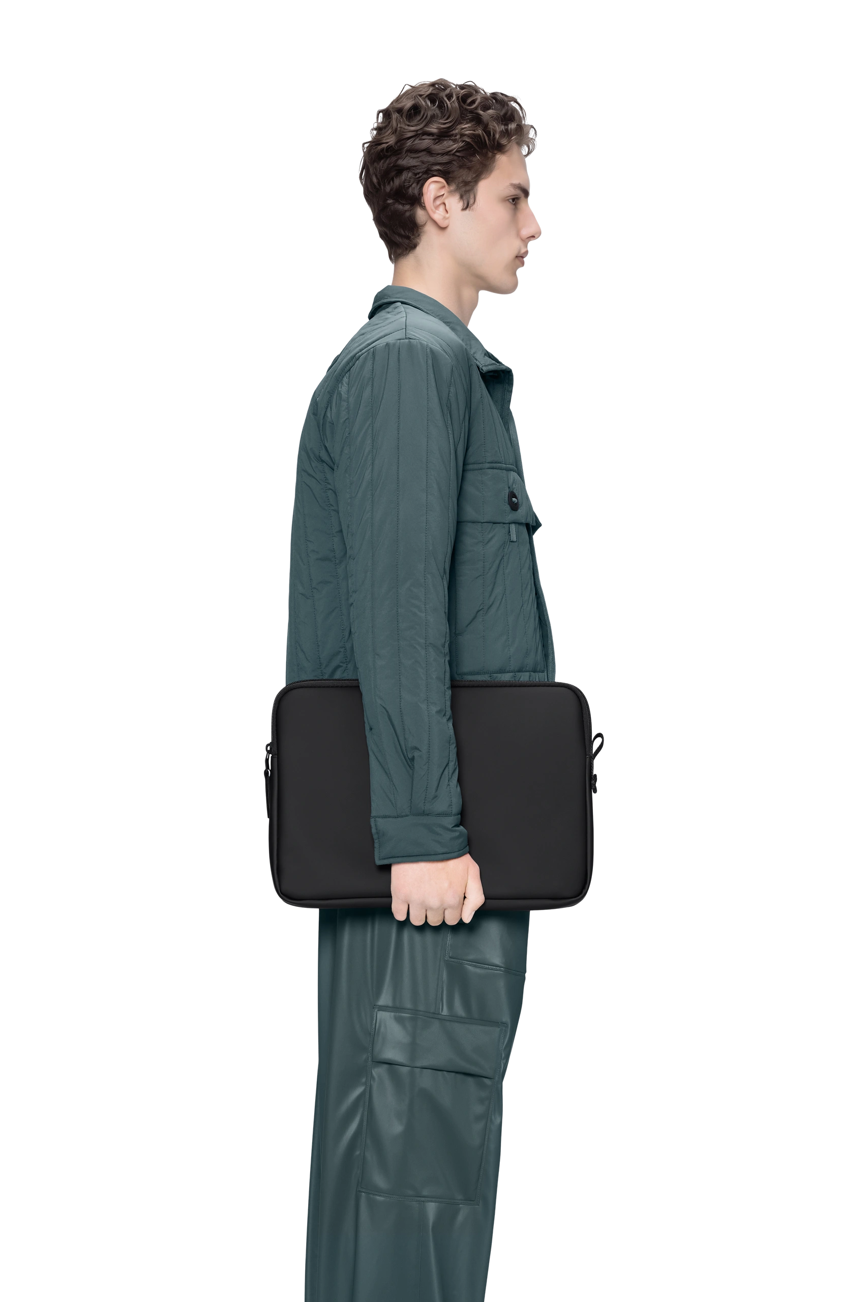 Trail Laptop Case 15''/16'' W1
