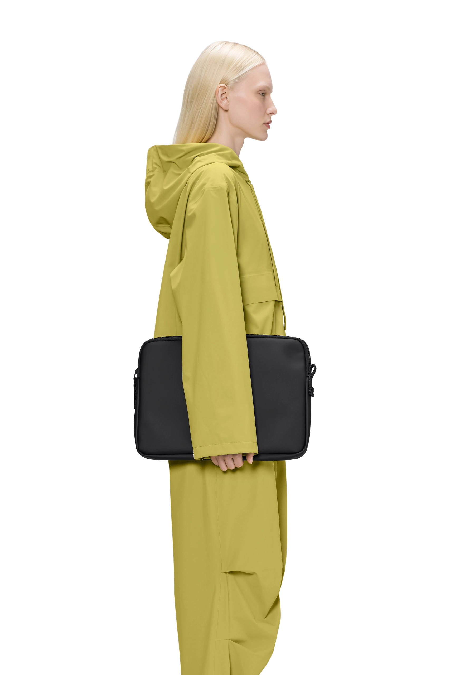 Trail Laptop Case 15''/16'' W1