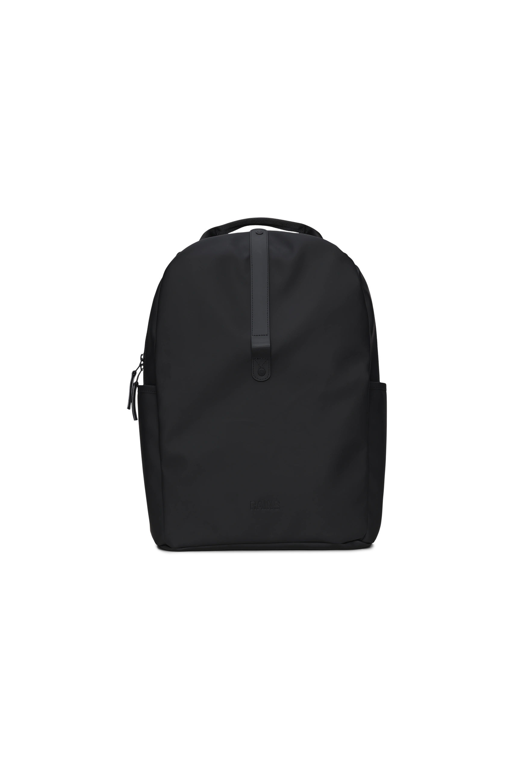 Clip Front Backpack