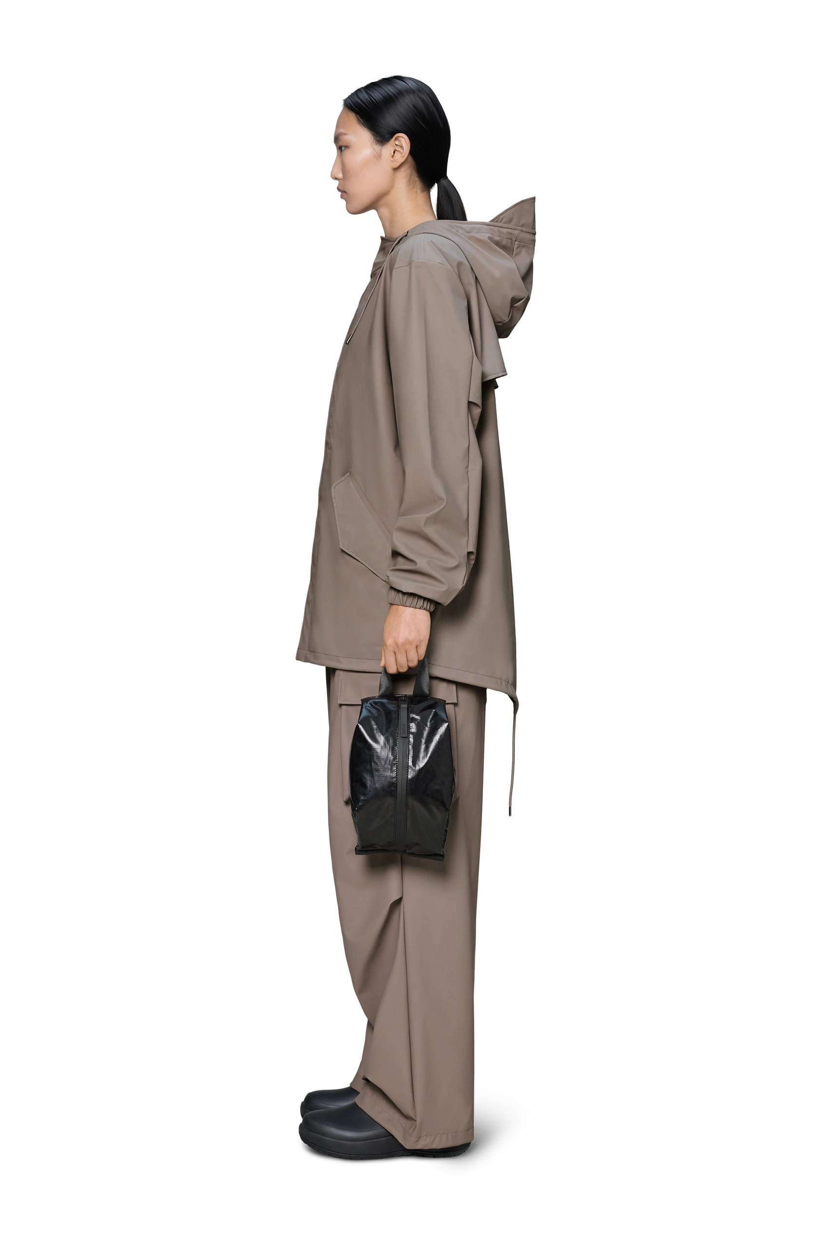 Sibu Wash Bag W3