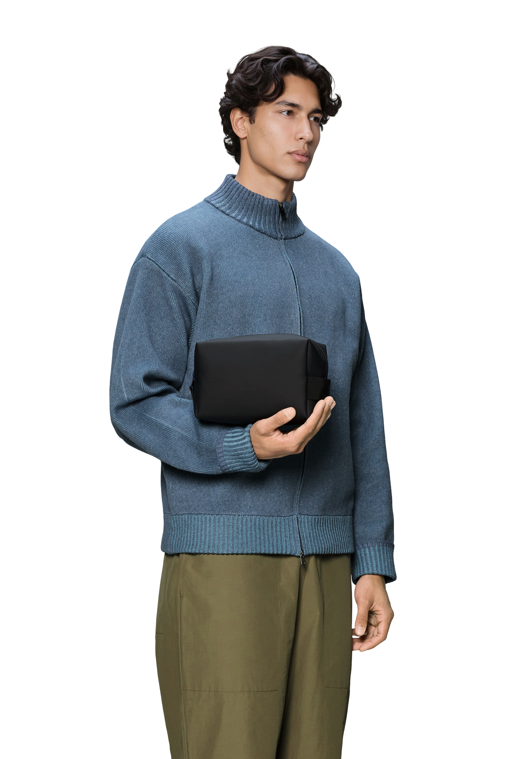 Wash Bag Small