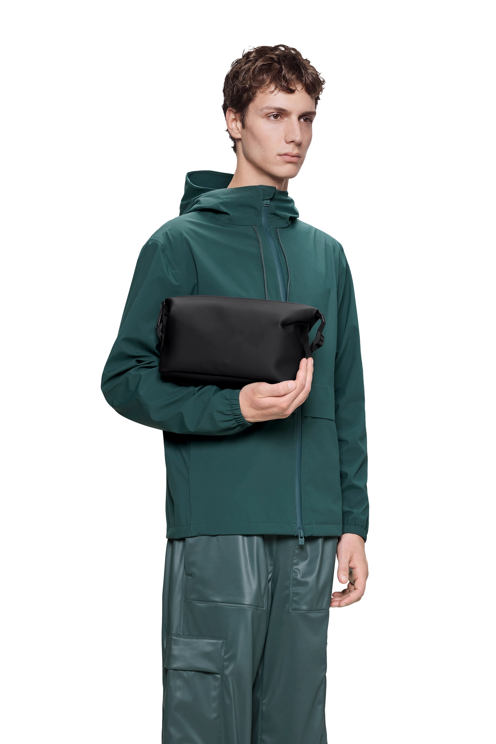 Hilo Wash Bag
