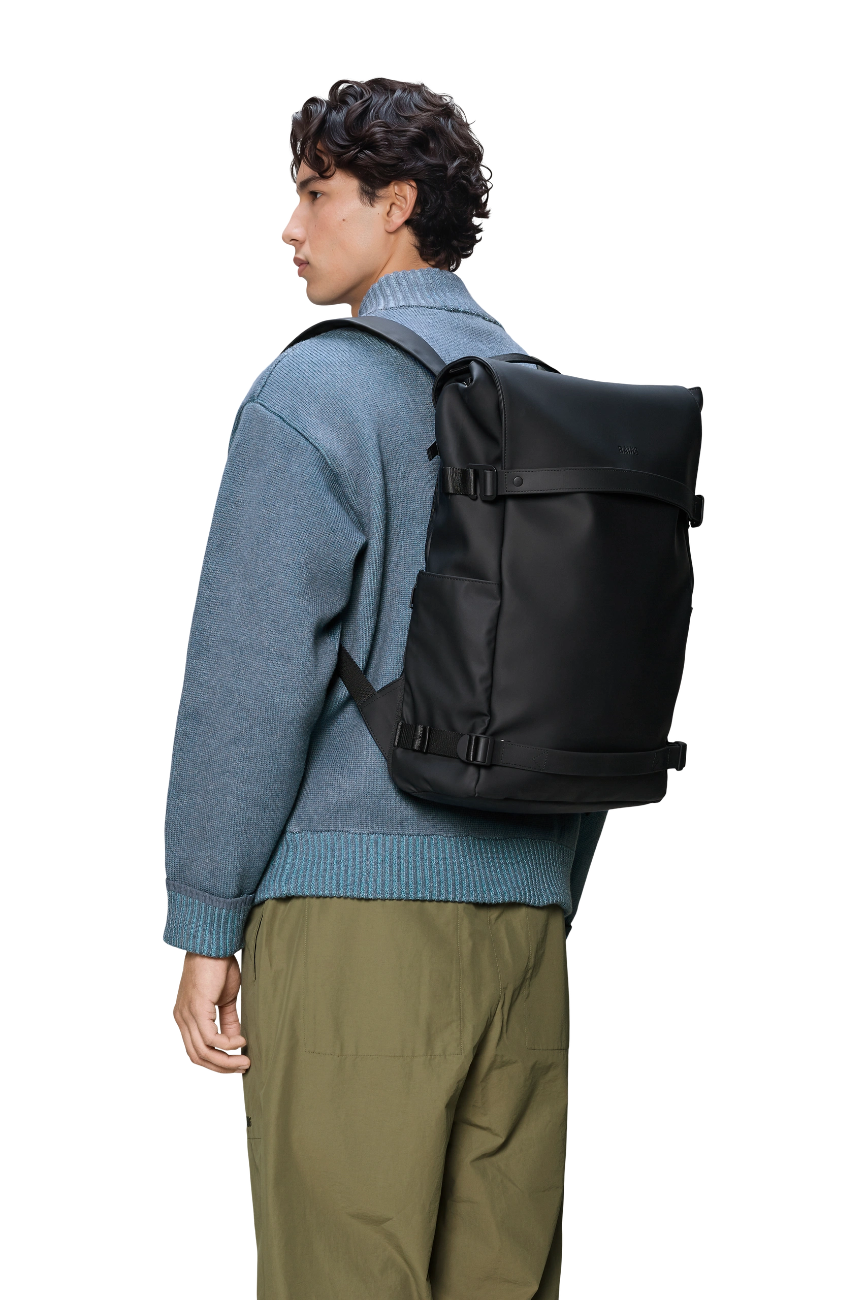 OTG Backpack