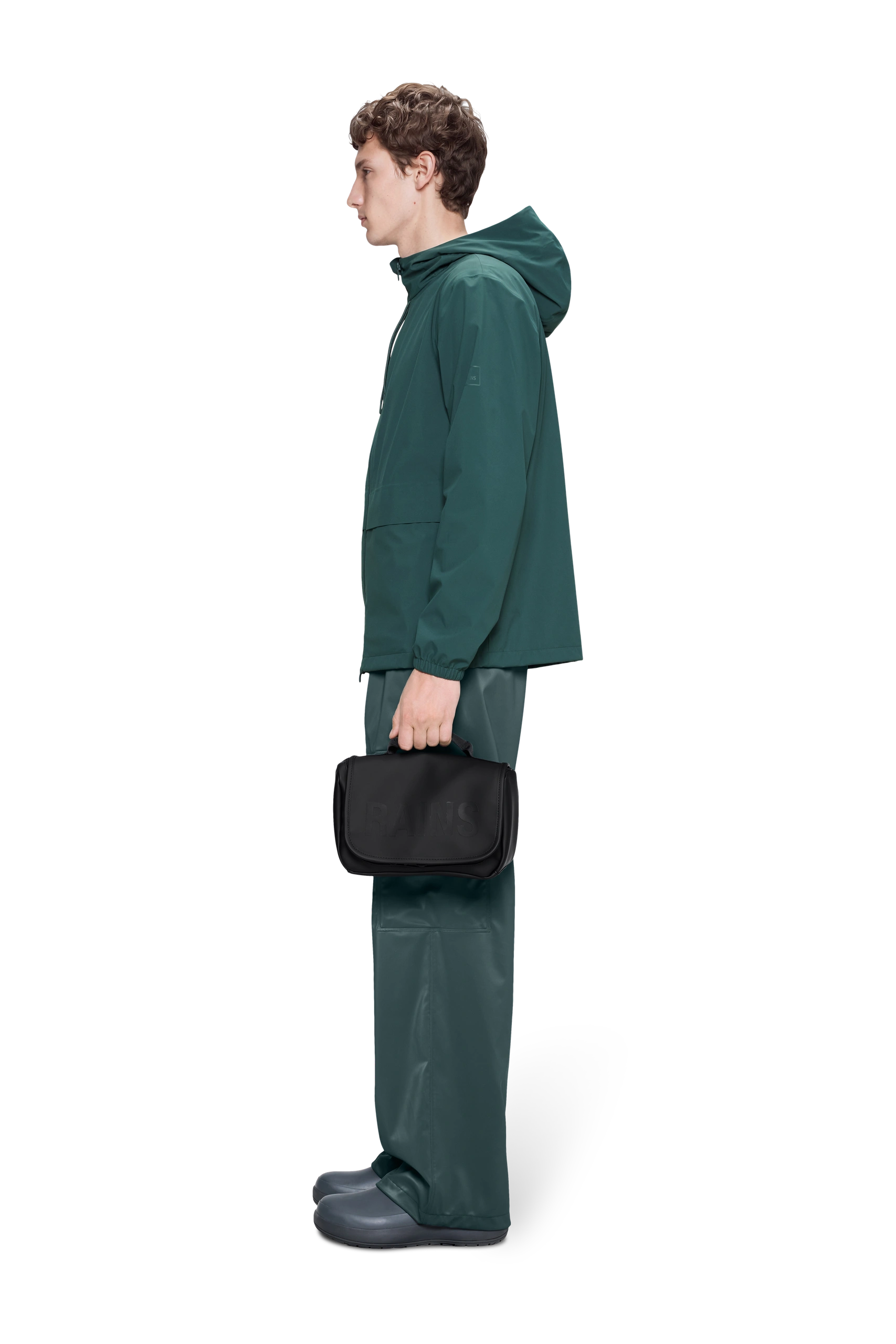 Texel Wash Bag