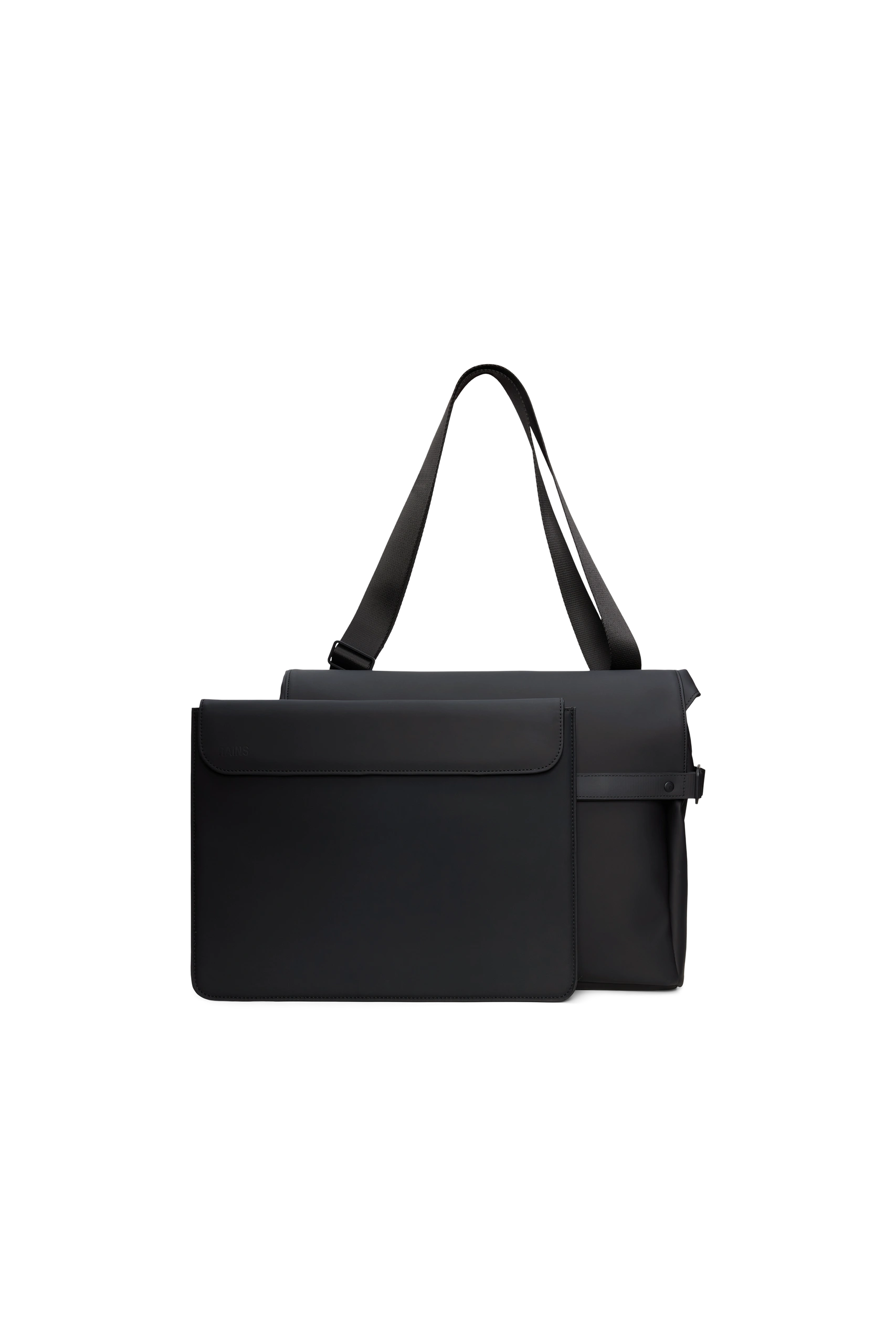 OTG Messenger Bag