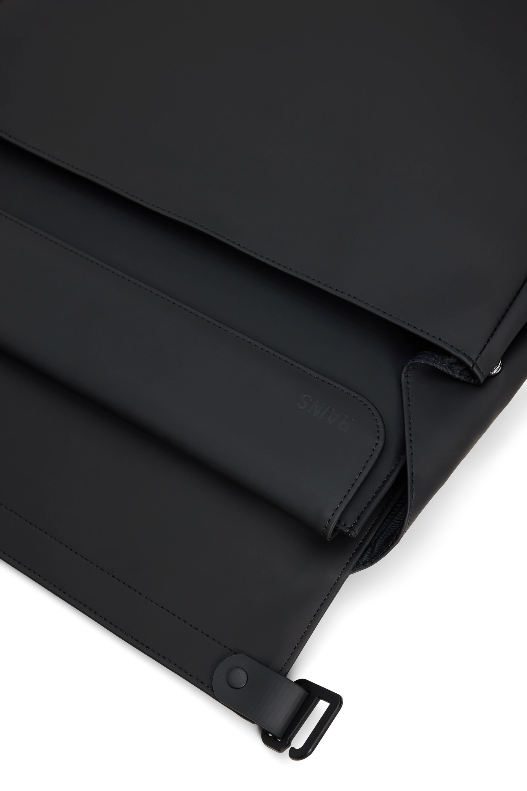 OTG Messenger Bag
