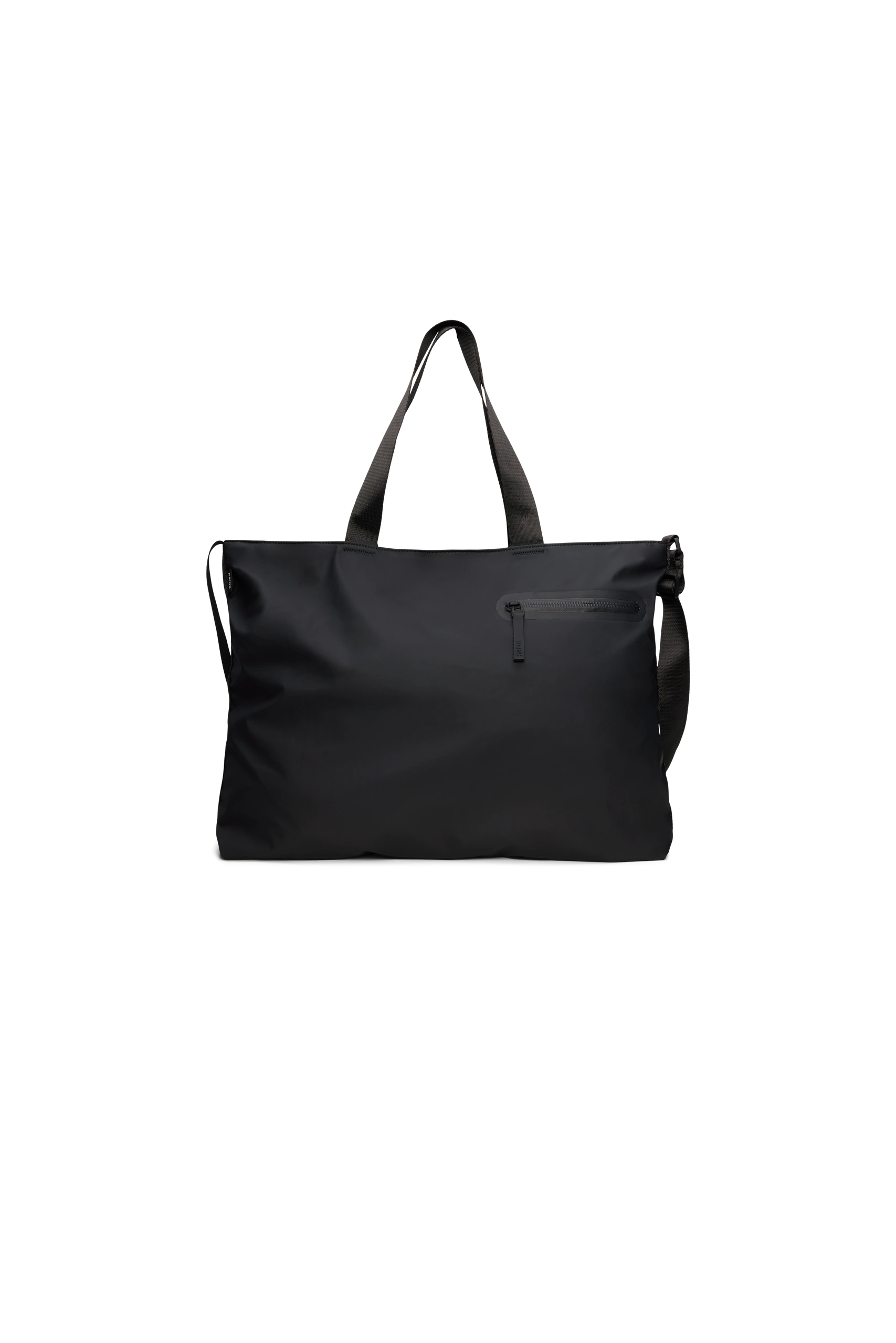 Dash Messenger Tote Bag
