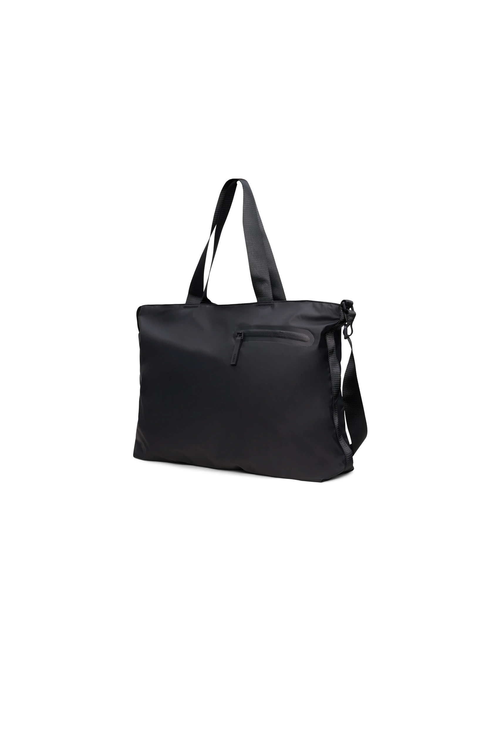 Dash Messenger Tote Bag