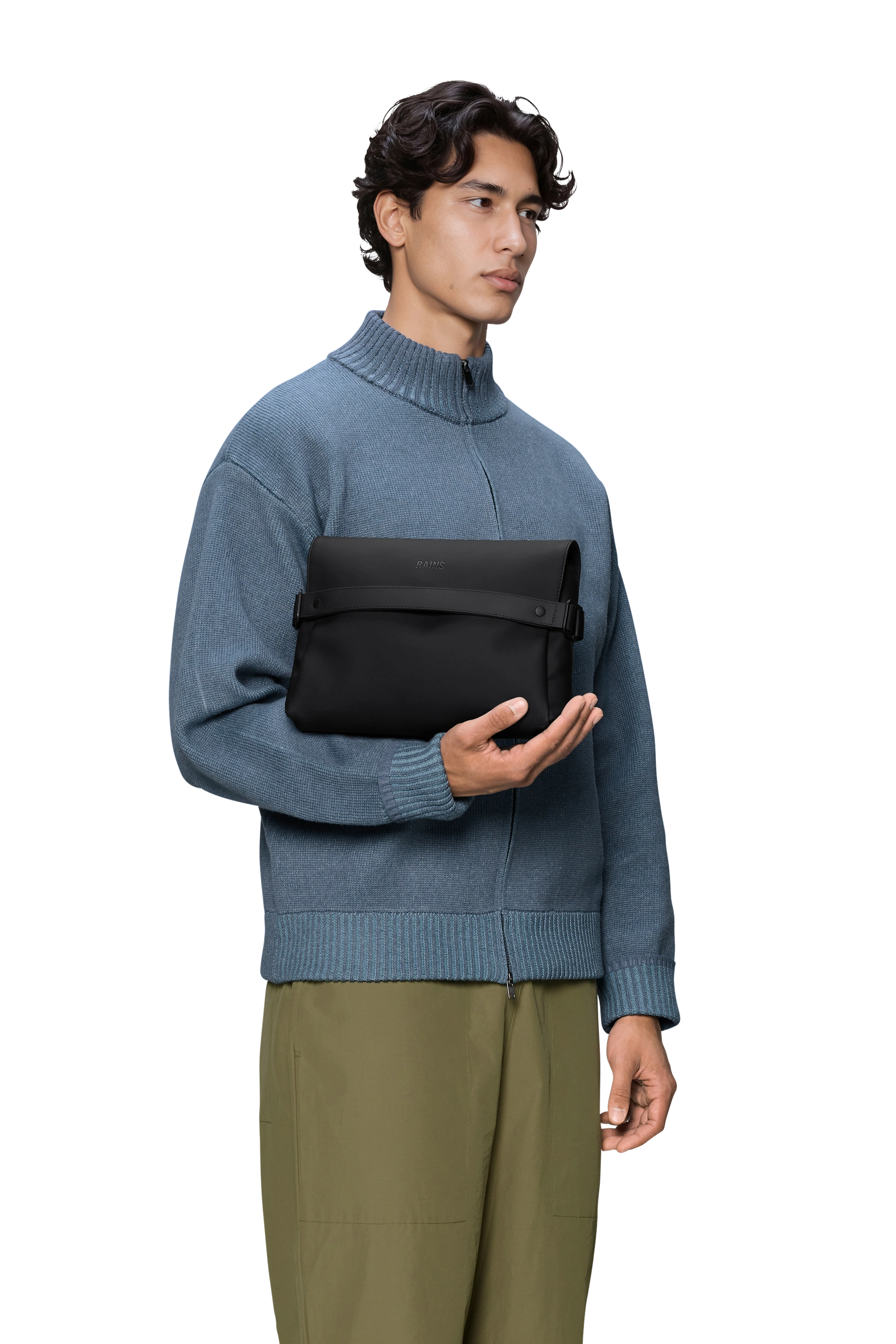 OTG Wash Bag W3