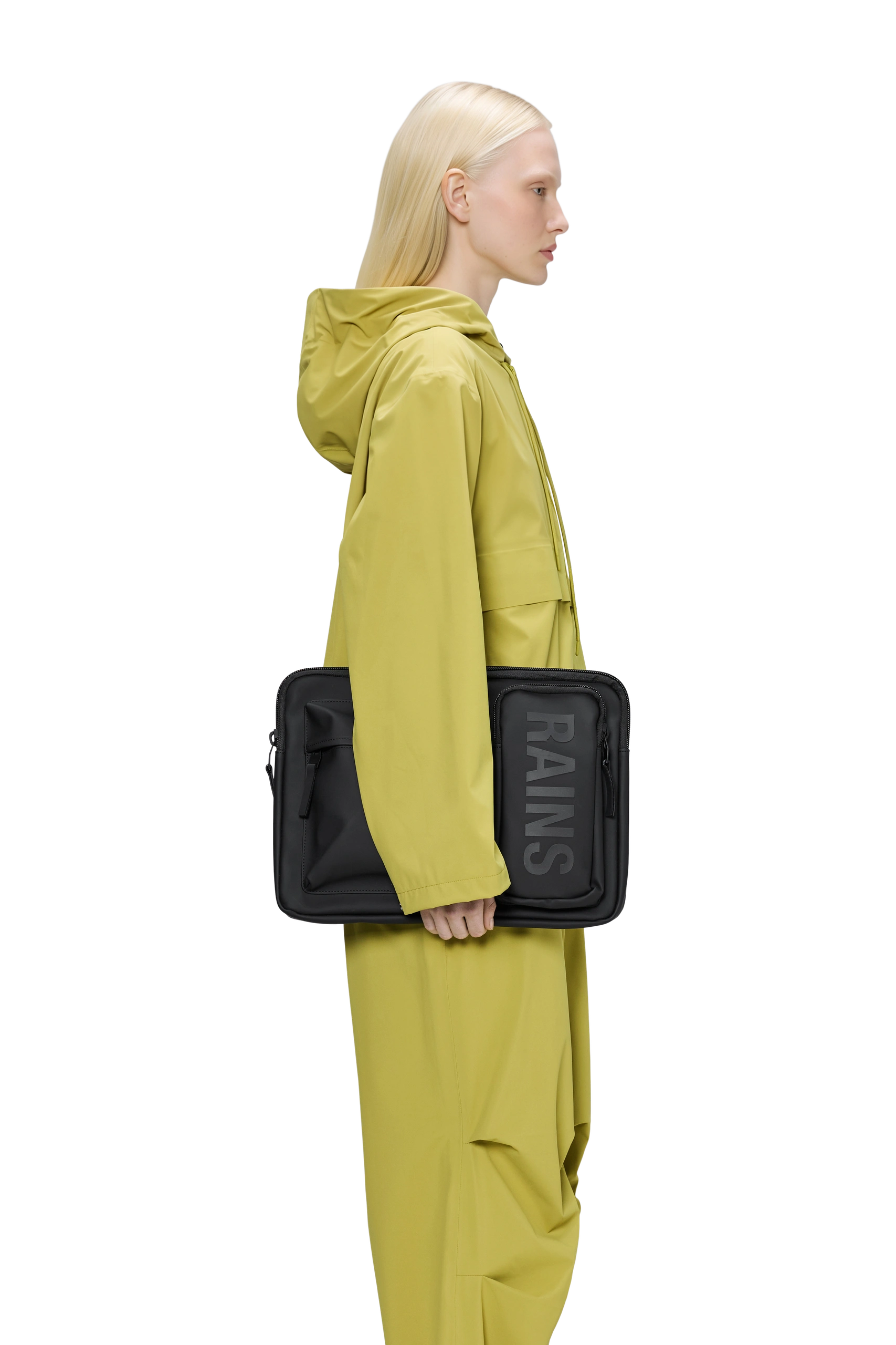 Texel Laptop Case 15''/16''