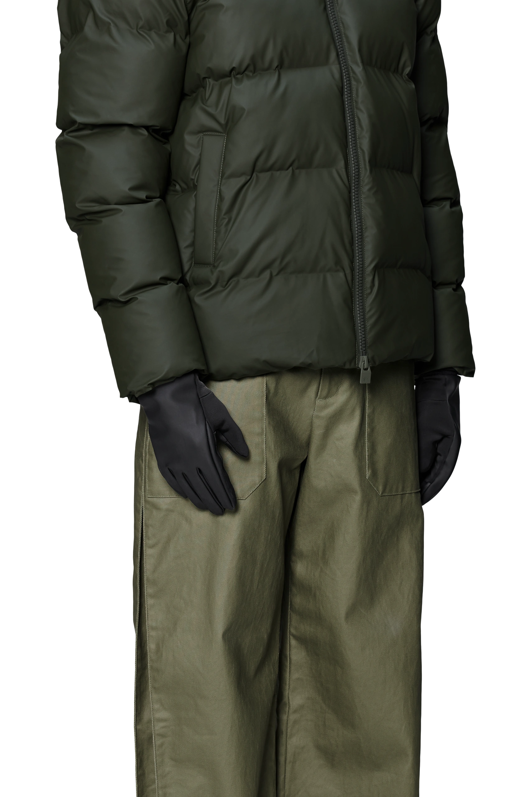 Gloves